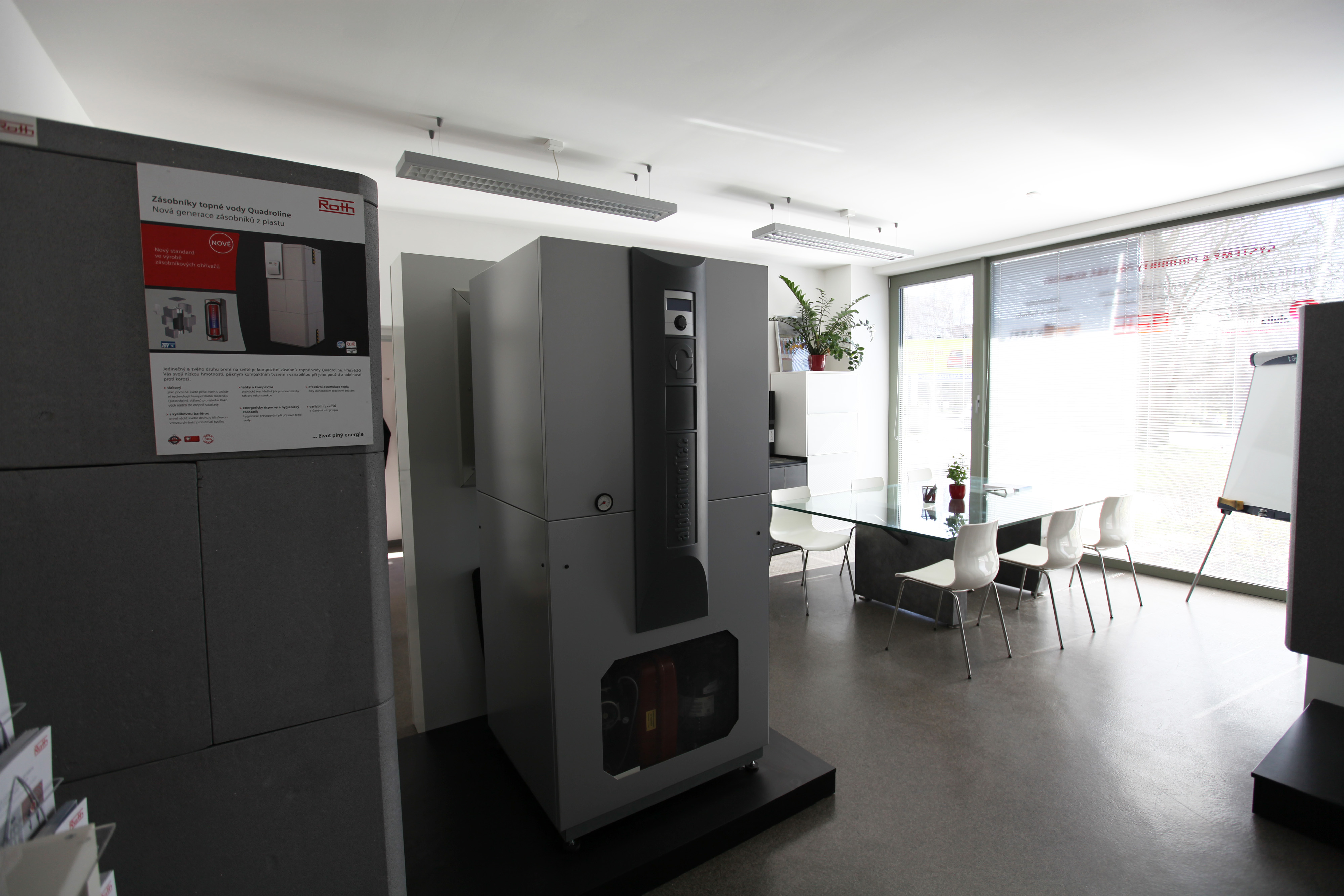 ALPHATEC comfort systems, s.r.o. foto 5
