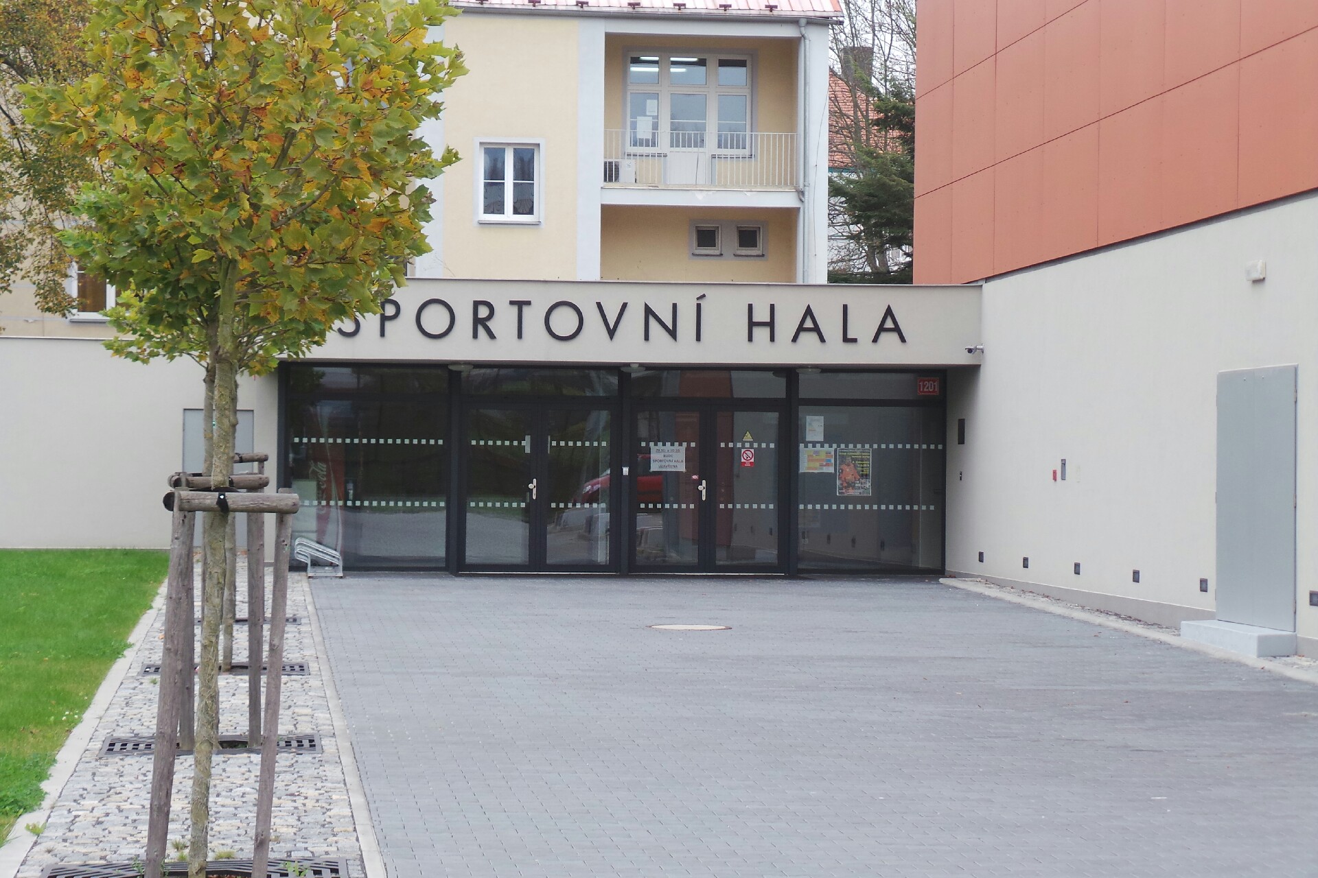 Tělovýchovná jednota Spartak Chodov - basketbalový klub