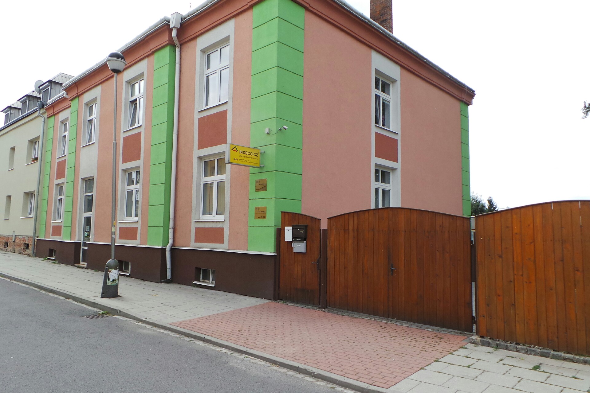 Audit-daně STEINOVÁ s.r.o.