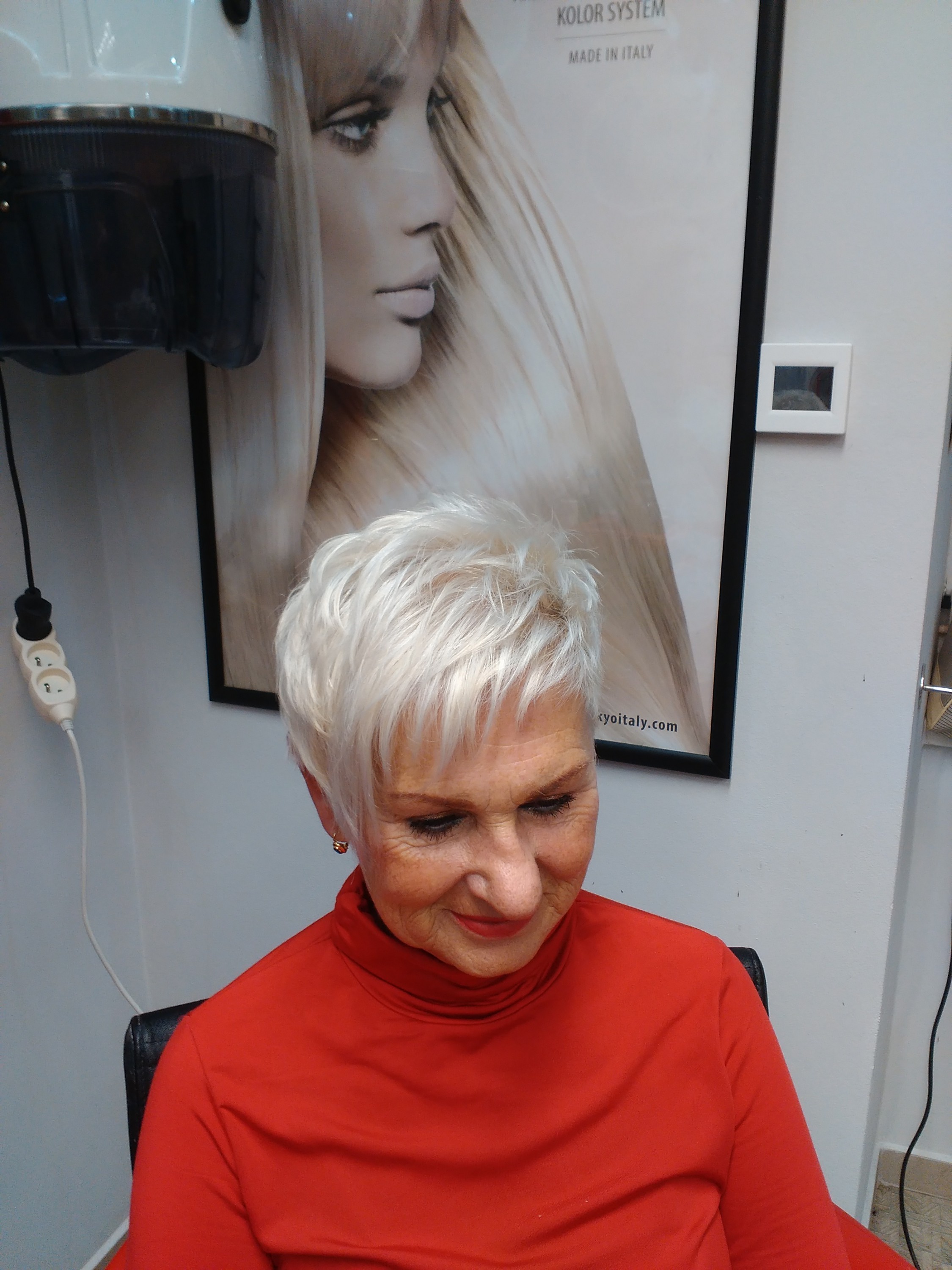 Studio Viktoria foto 5