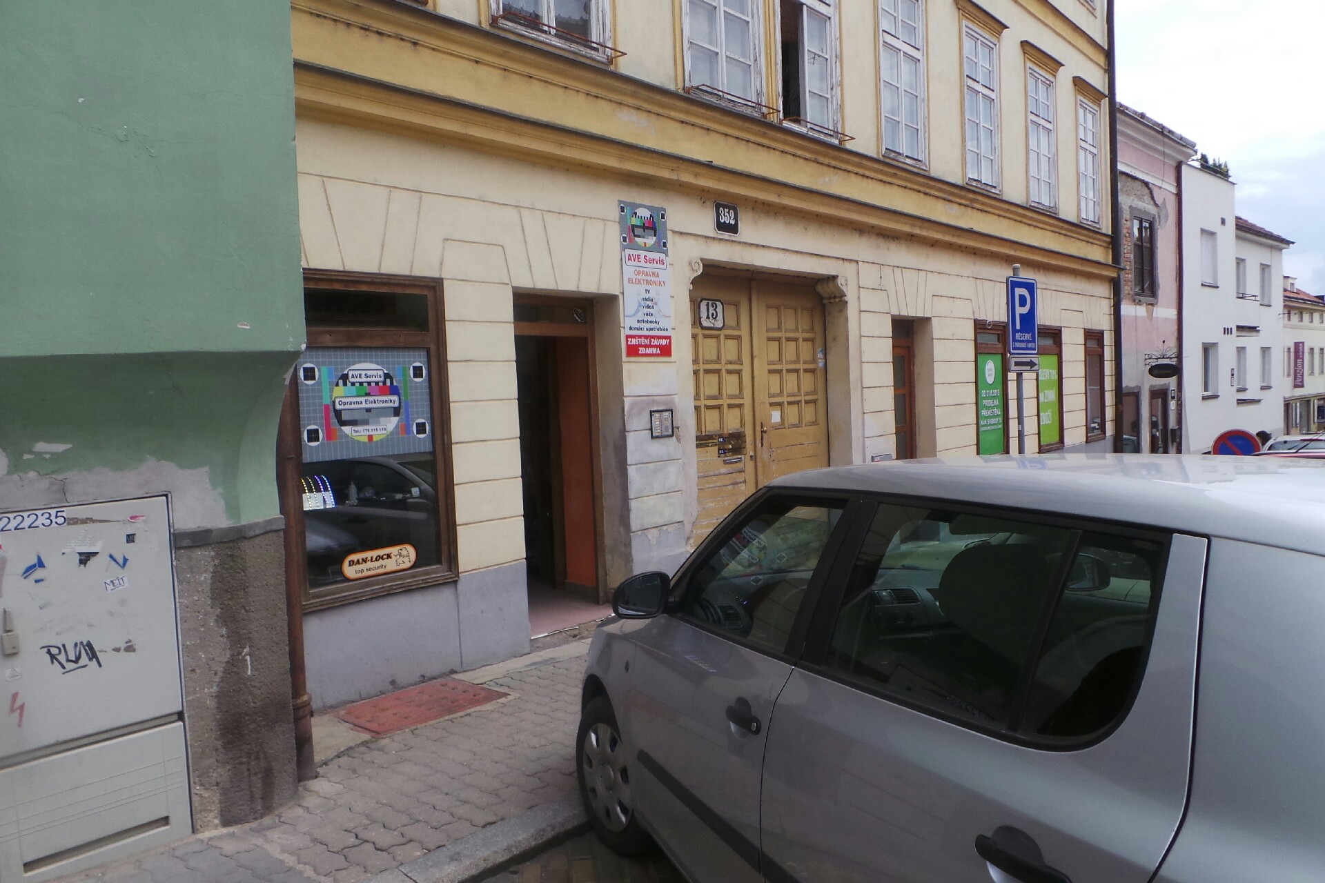 Znojemský regionální rozvoj, o.p.s.