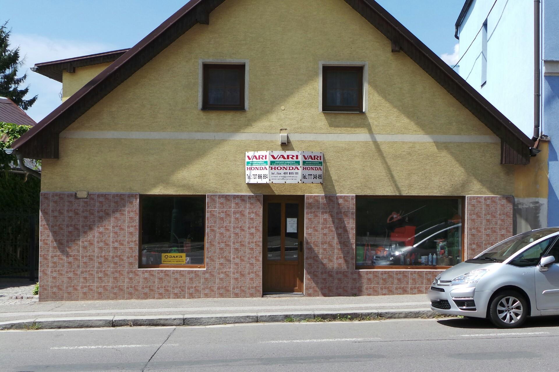 Jiří Kaválek EFKA