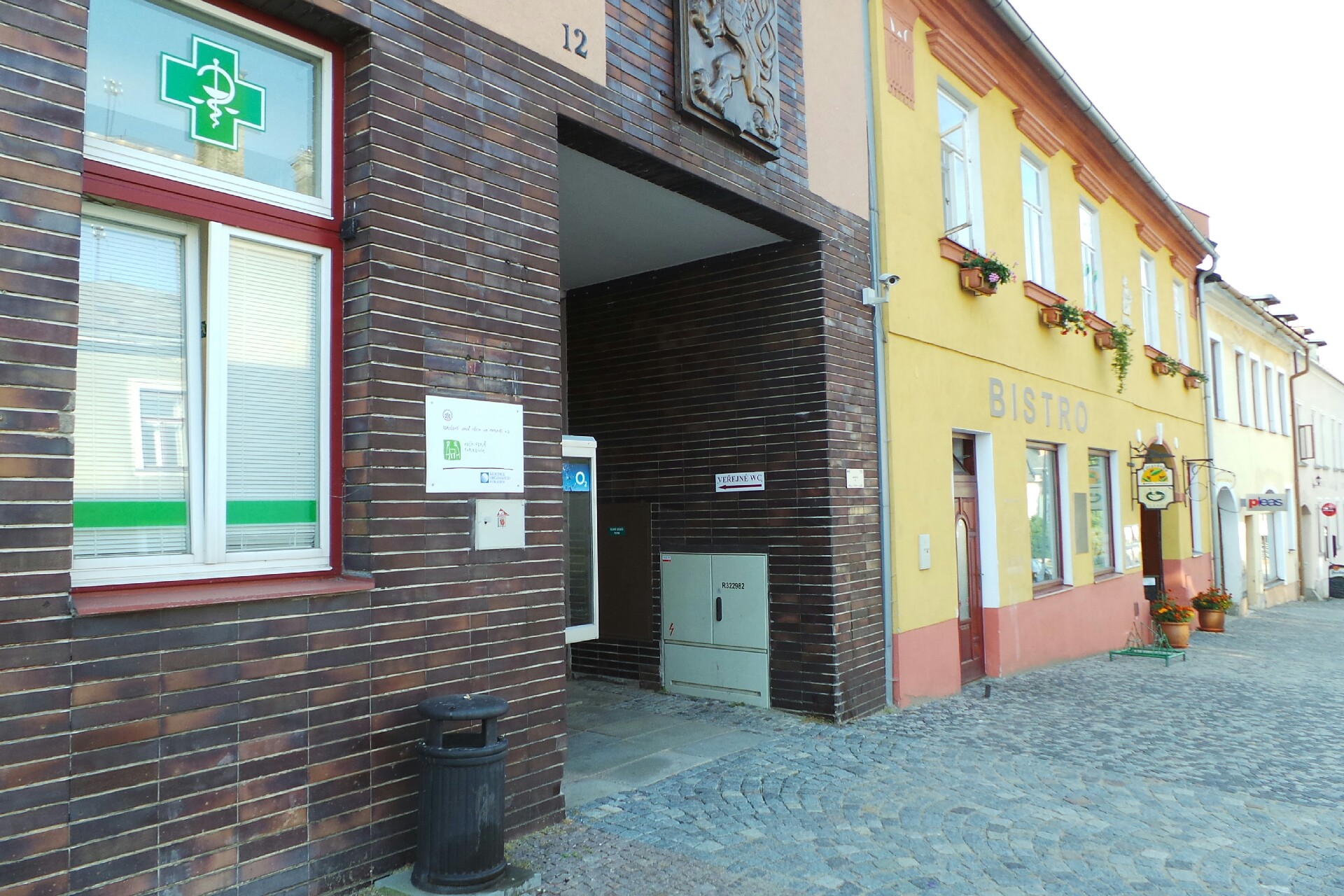 Úřad práce České republiky