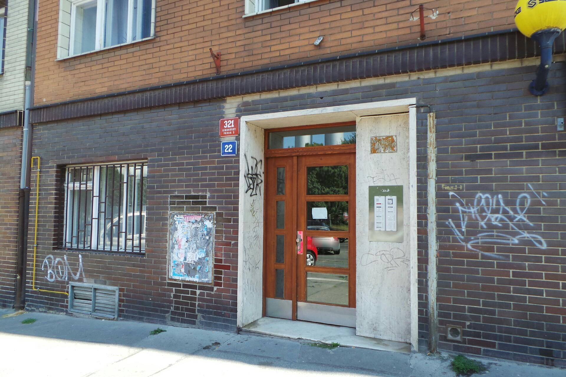 Michael Baloun - SATRONIC