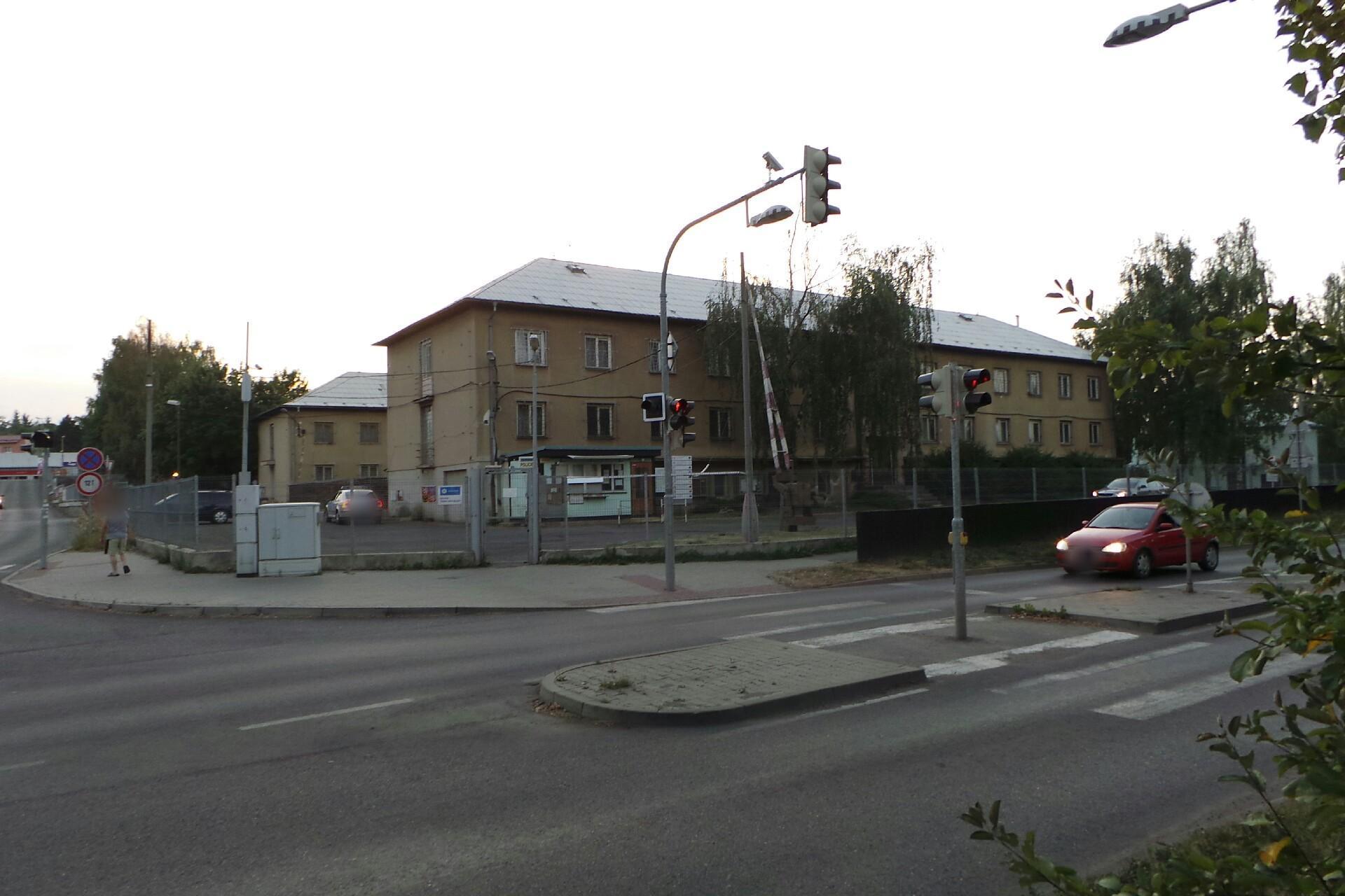 Policie ČR - Územní odbor Příbram foto 2