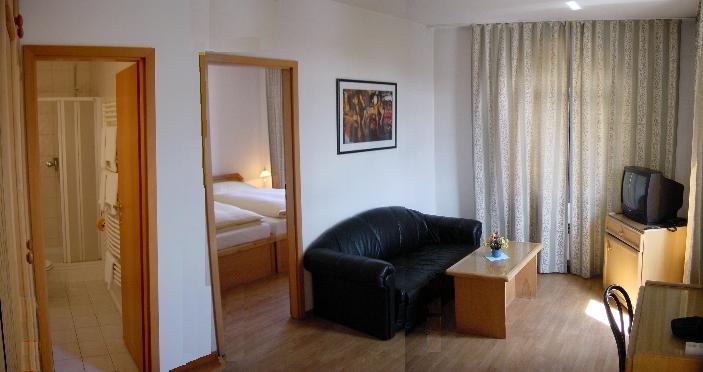 Vila Jinonice foto 3