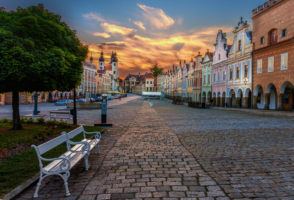 Chornitzerův dům foto 6