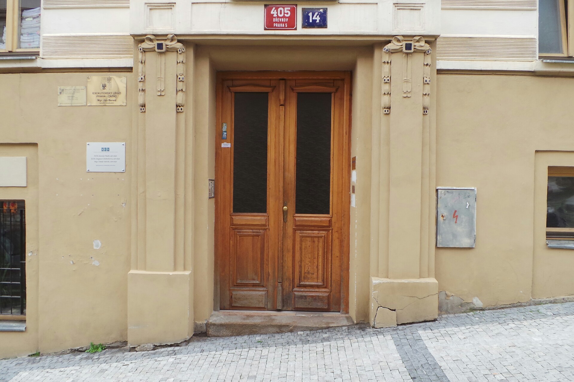 JUDr. Chlebečková Dagmar, advokát foto 1