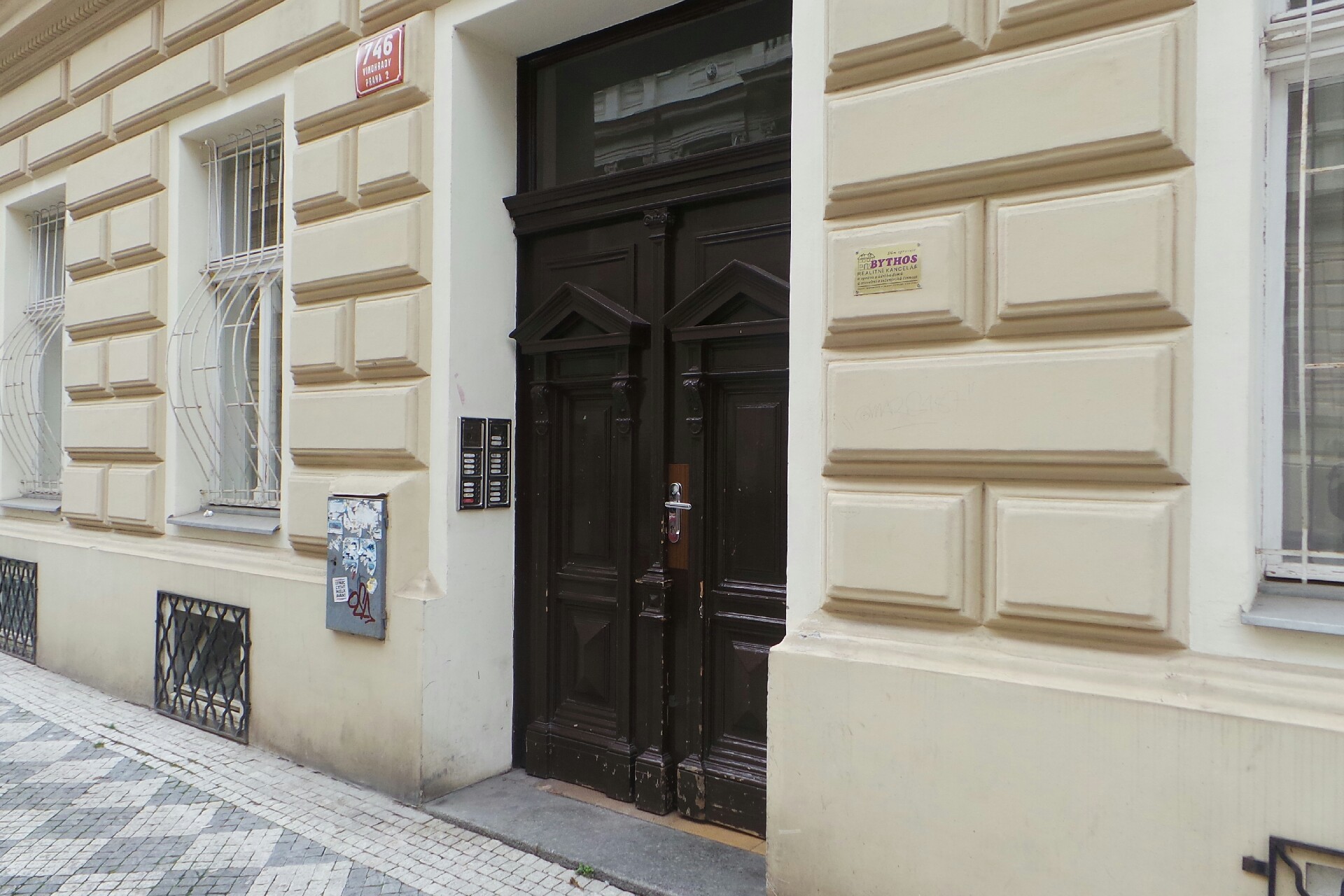 AUSCH REAL ESTATE, s.r.o. foto 1