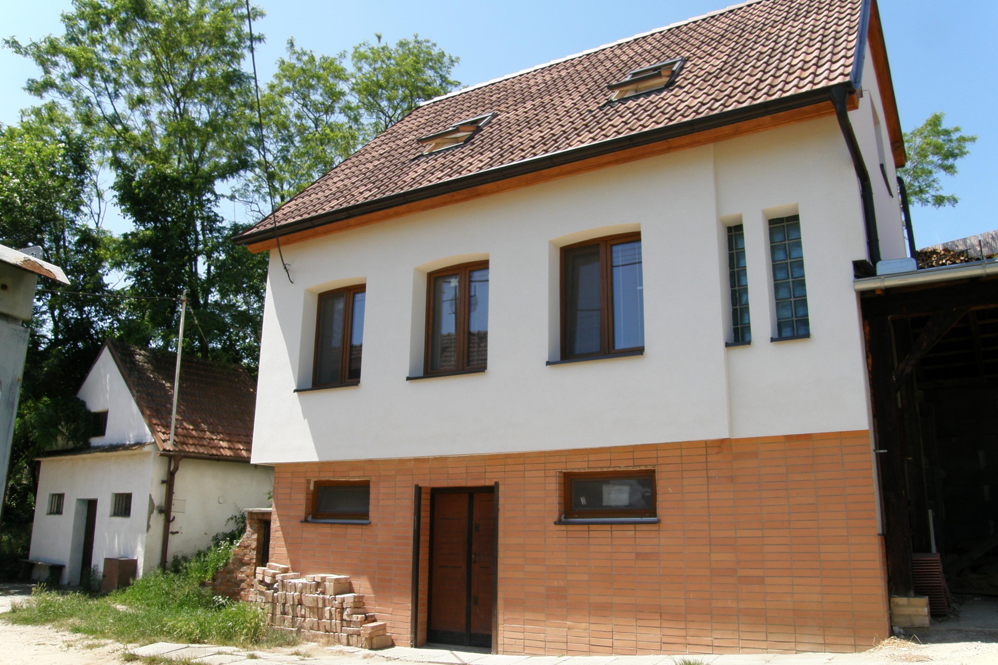 Vinný sklep Kovárna