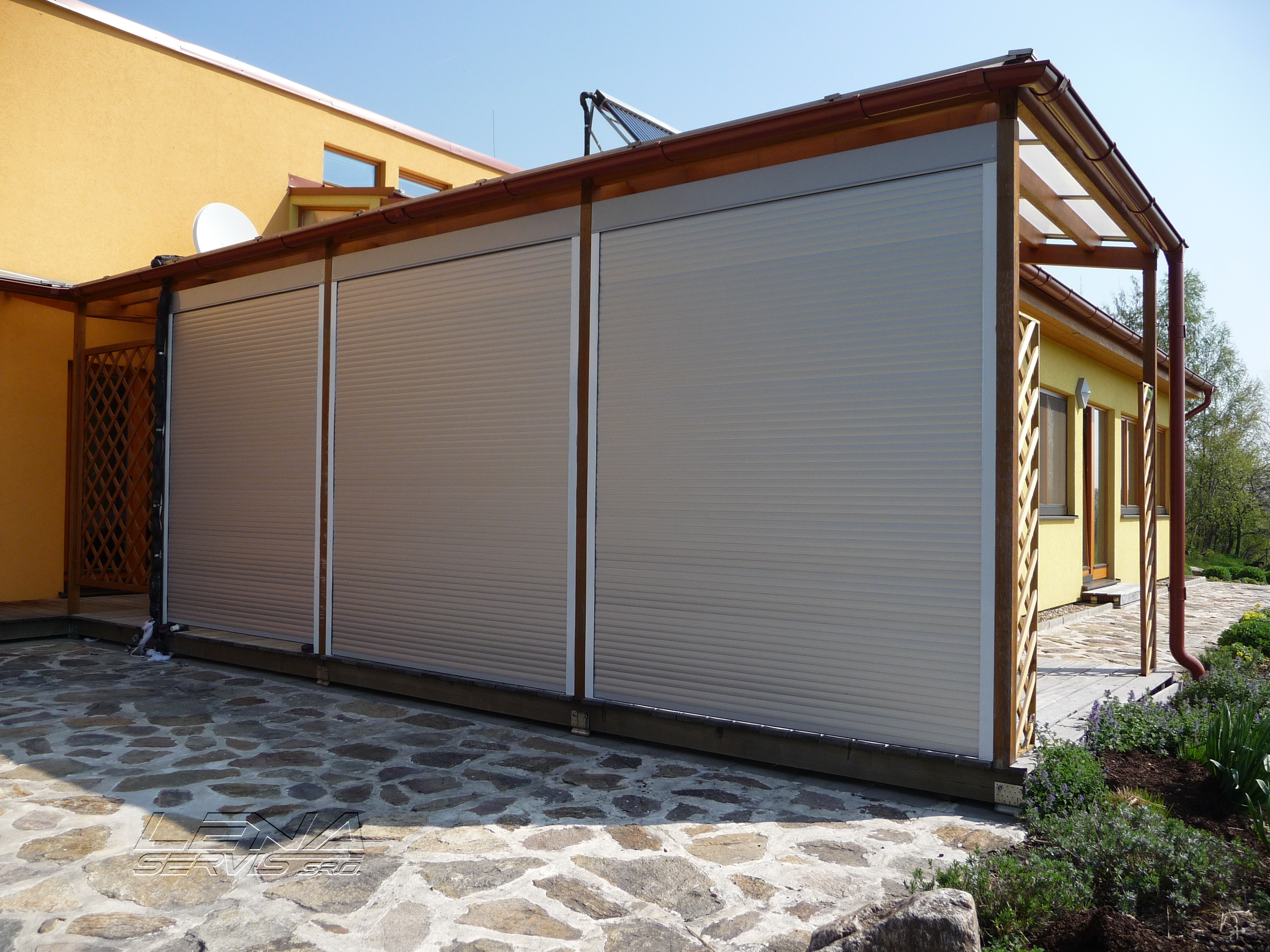 LENAservis s.r.o. foto 3