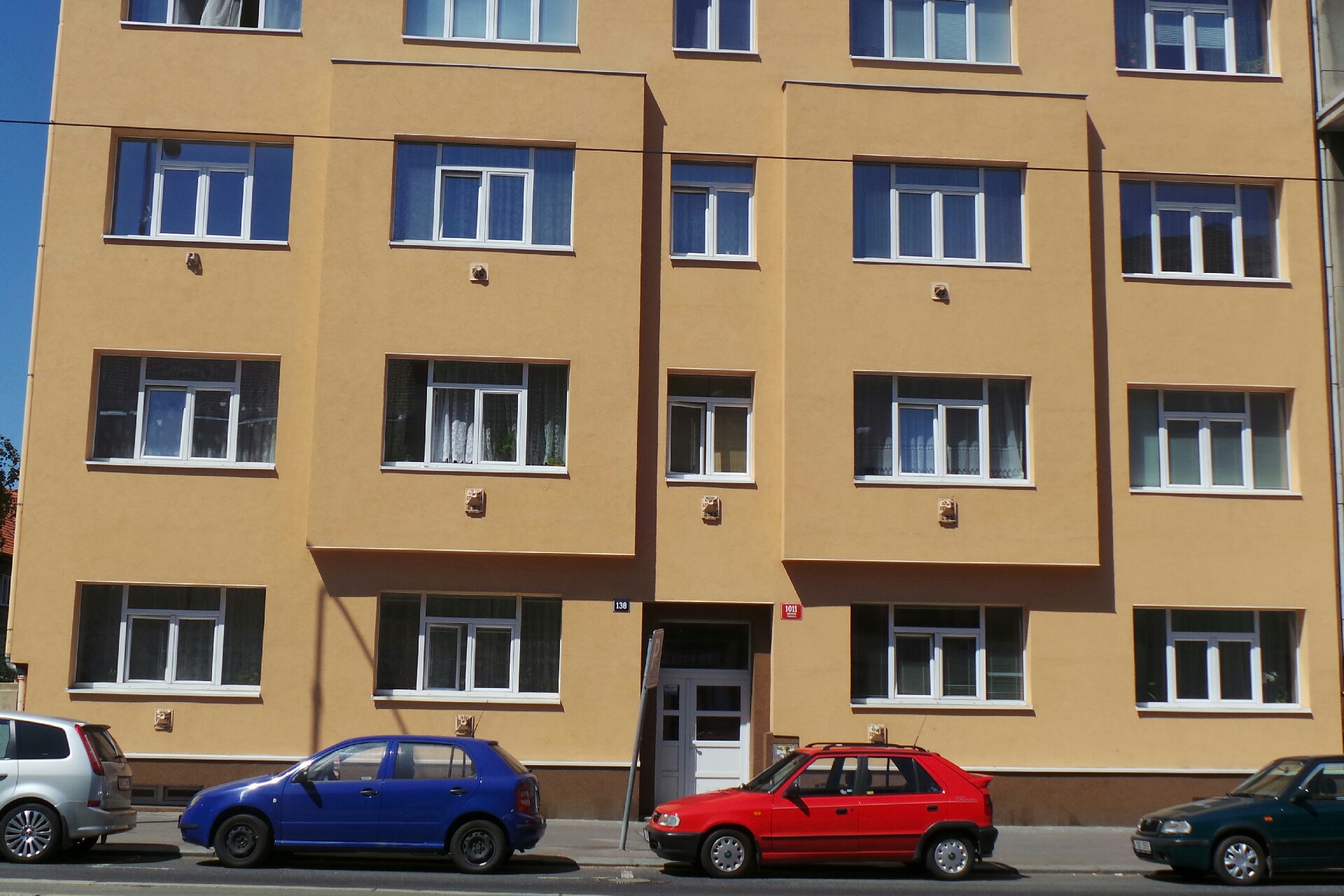 MAVYUC - Martina Vyhnálková