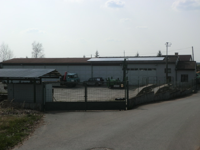 STUDNAŘSTVÍ KOVÁŘ foto 5
