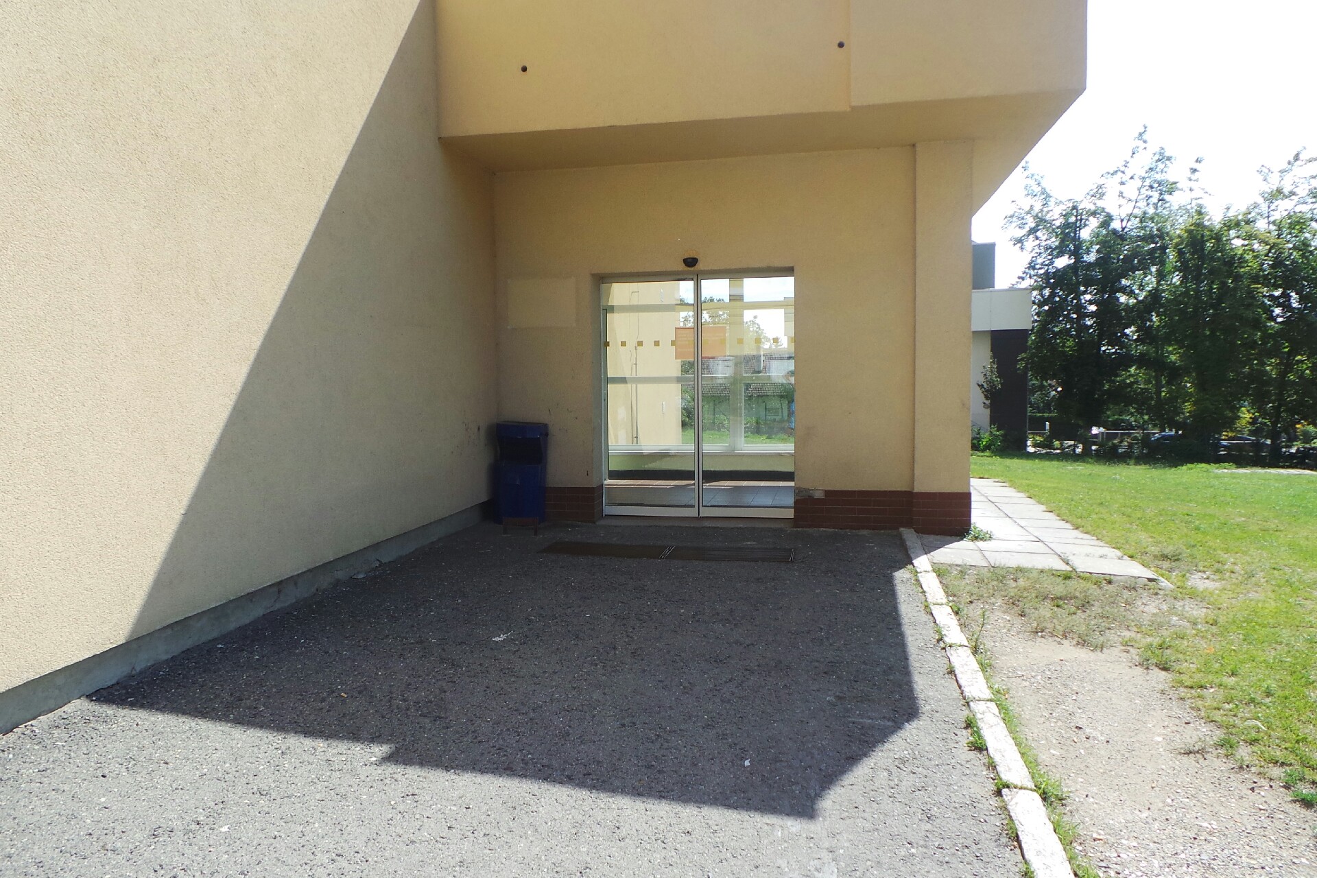 Oddělení následné péče - Nemocnice Rudolfa a Stefanie Benešov foto 1