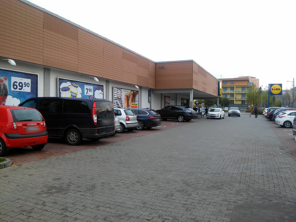 Lidl foto 2