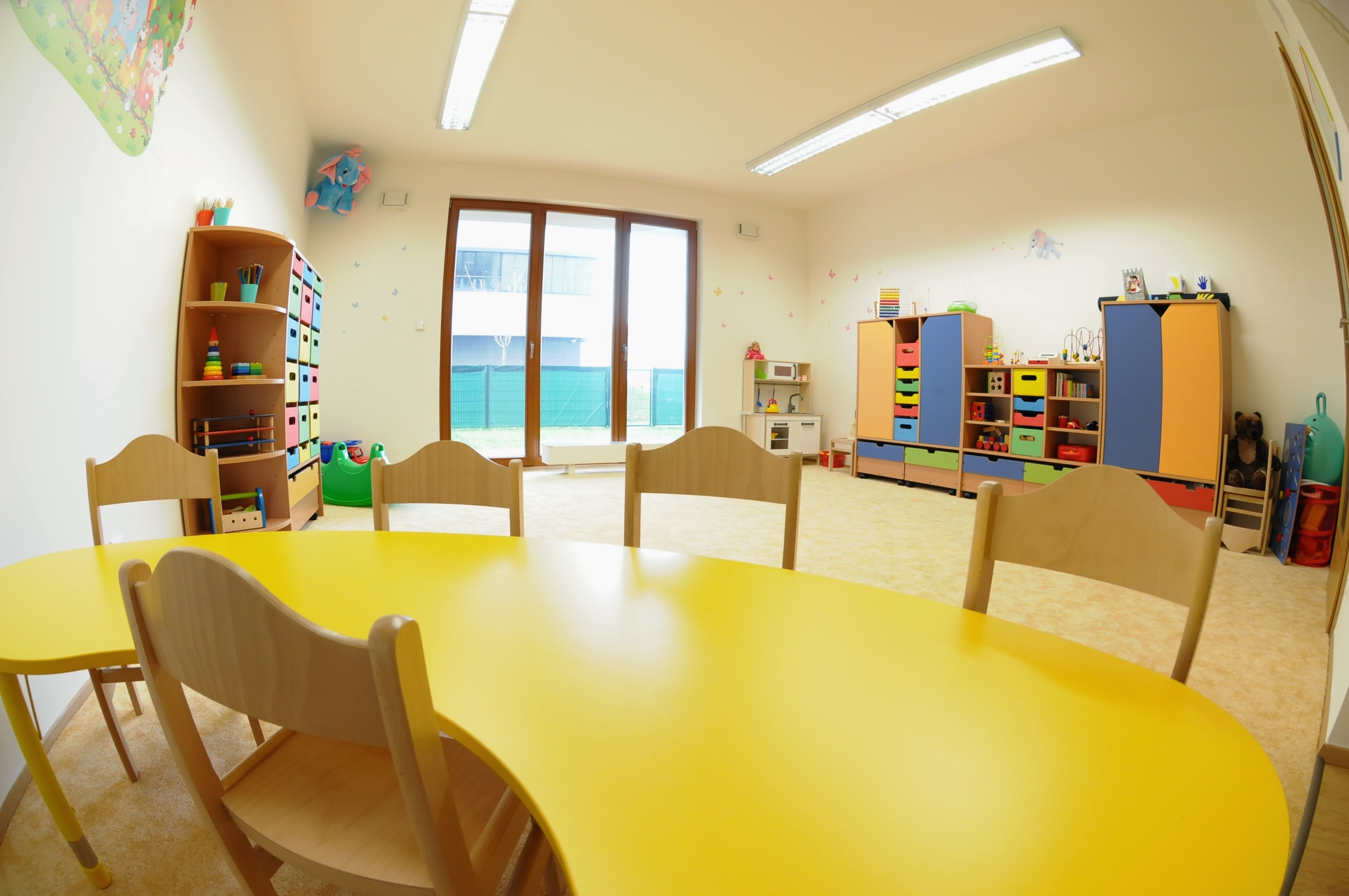 Miniškolka Veselé slůně foto 3