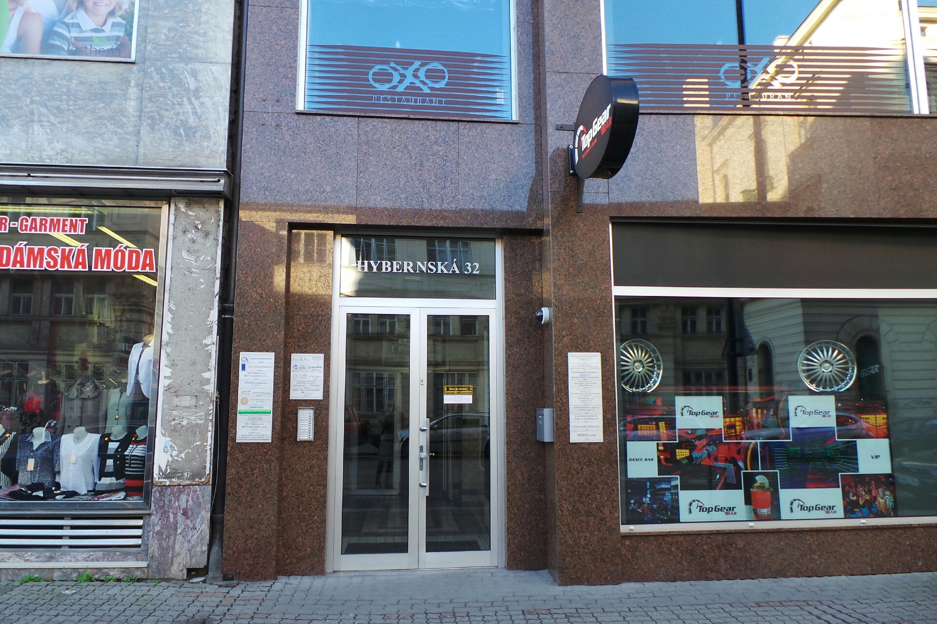 Mgr. Lukáš Liška foto 1