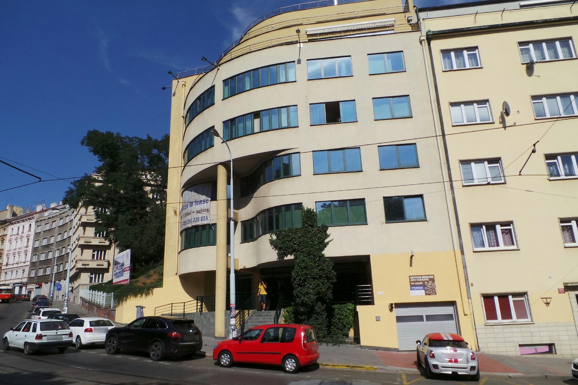 Audit organizace s.r.o.