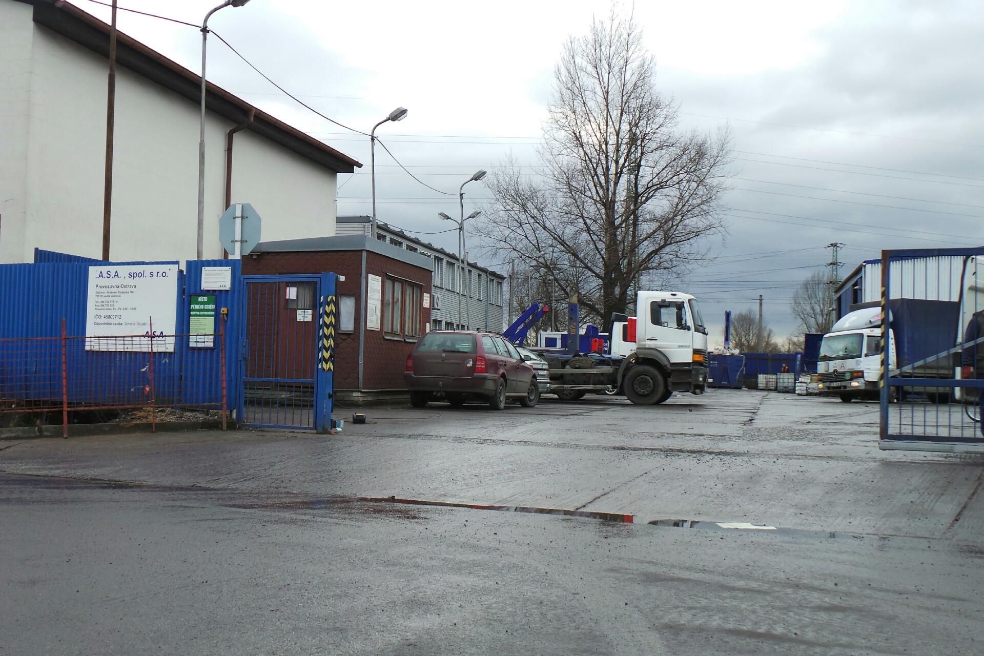 FCC Česká republika, s.r.o.