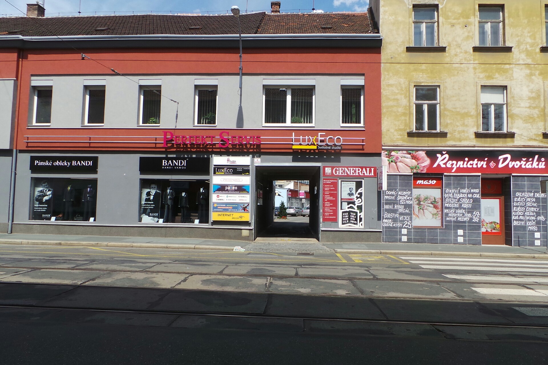 JUDr. Běla Sedláčková