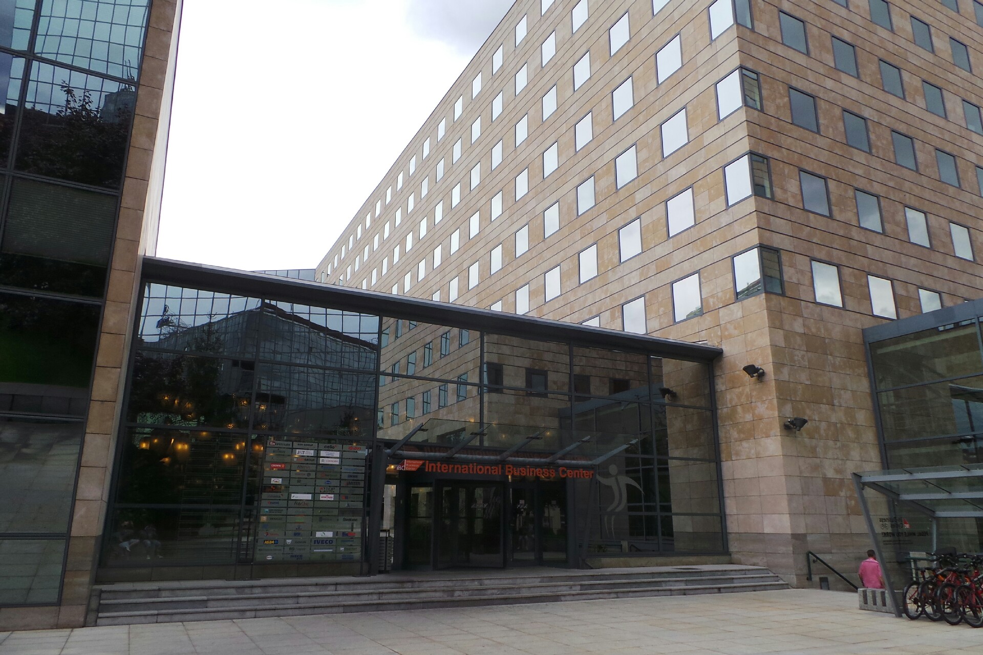 Daňový poradce ev. č. 2805 Ing. Jaroslav Křivánek