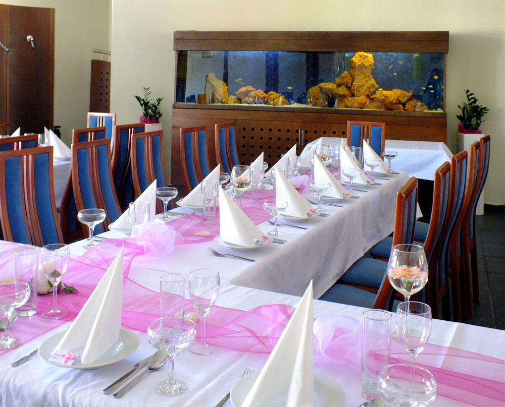 Hotel a restaurace U Racka foto 6