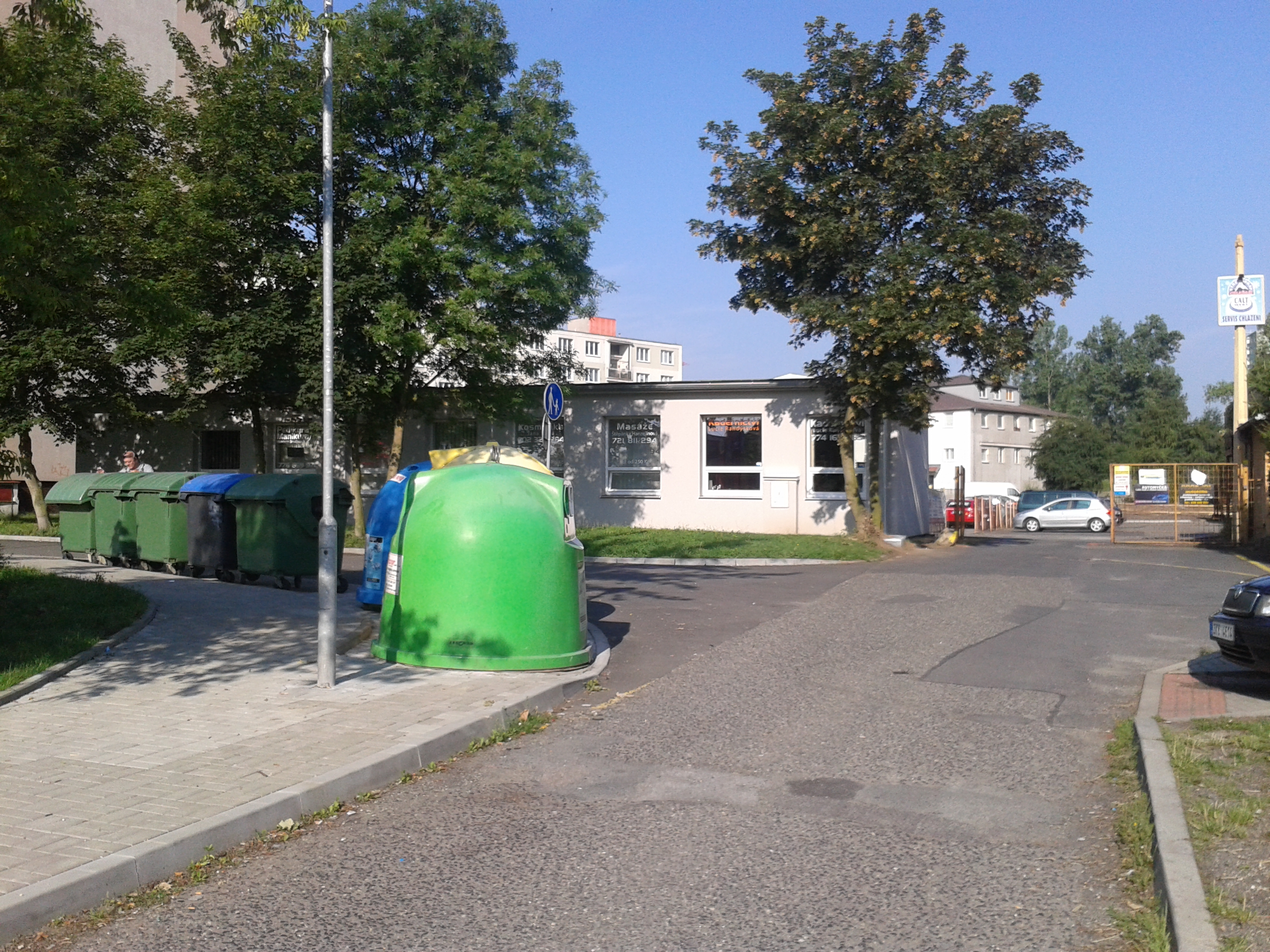 MP - Vzduchotechnika, s.r.o. foto 4