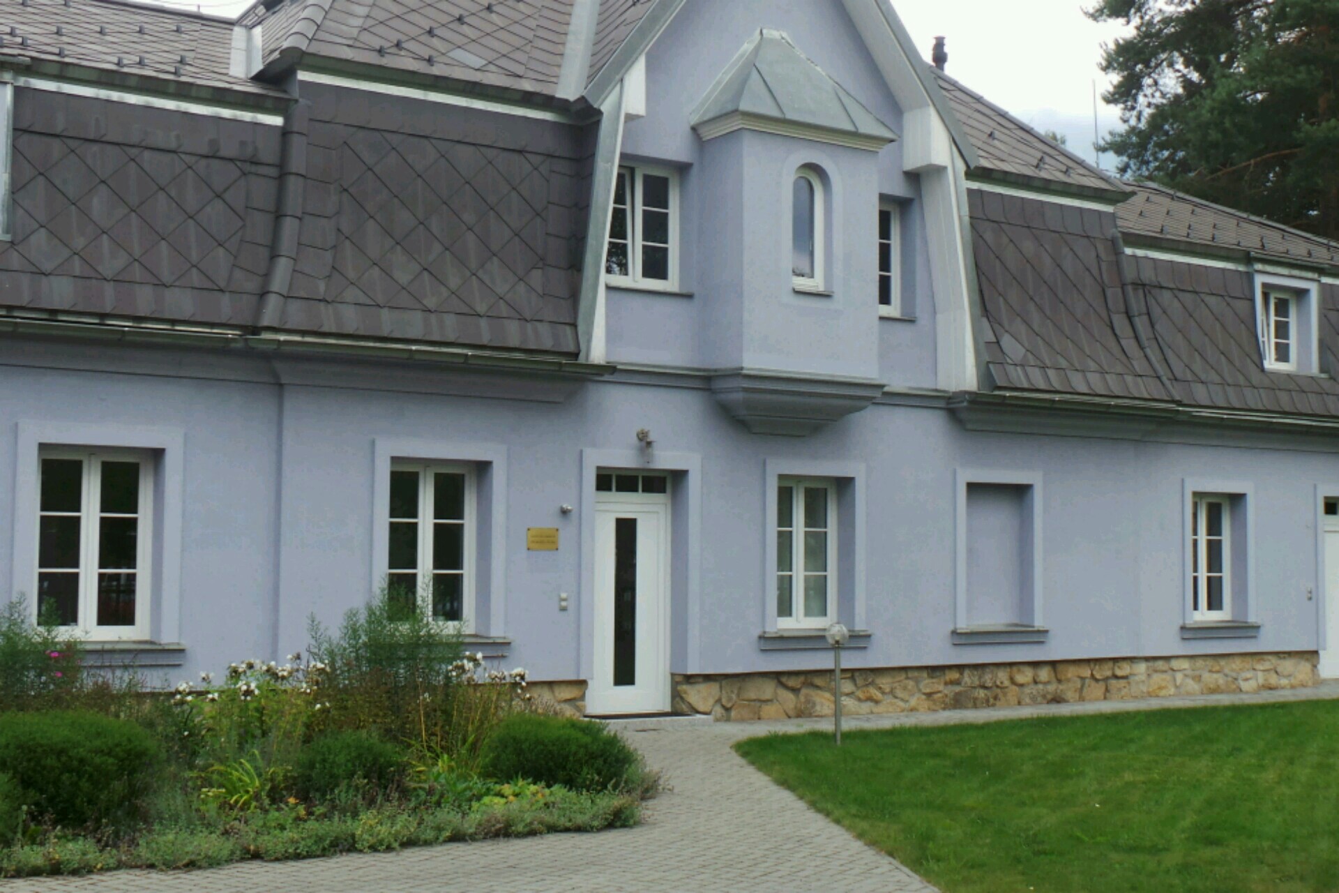 Advokátní kancelář JUDr. Mrázek a JUDr. Žák