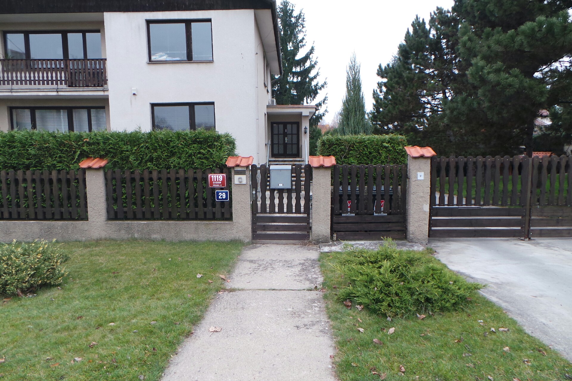 Marketingová společnost S.E.N., spol. s r.o. foto 1