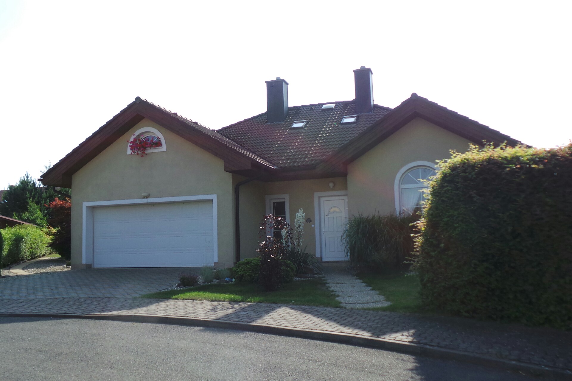 Sdružení členů a přátel folklorního souboru Jitřenka, Dolní Čermná