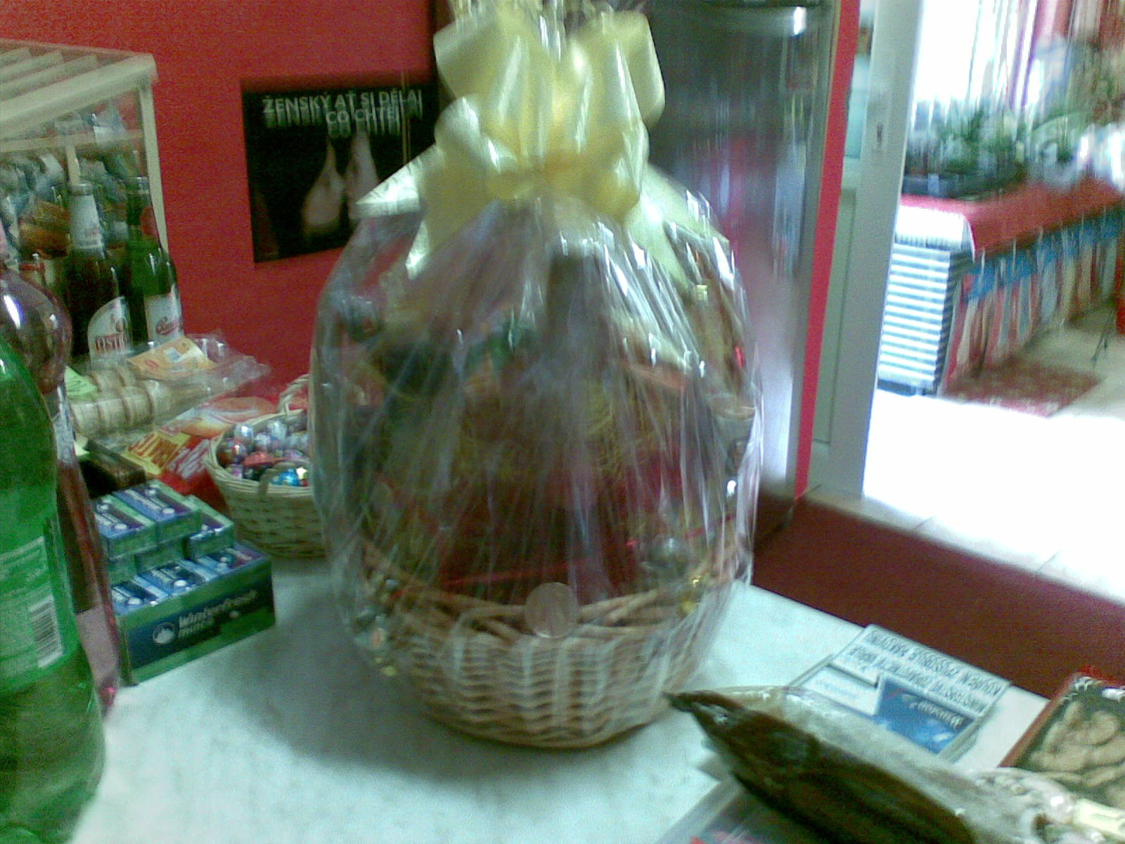 Marek Kubatý foto 2