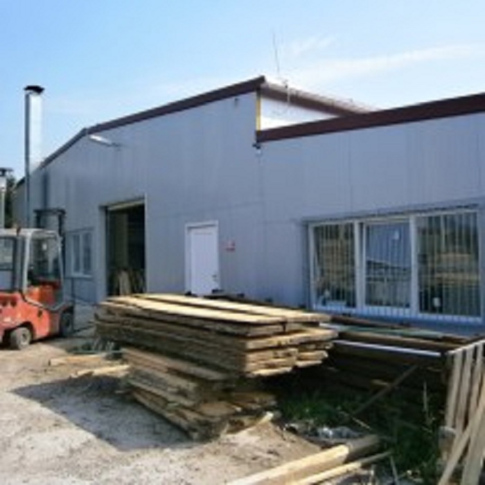 Pila Bavory, spol. s r.o. foto 3
