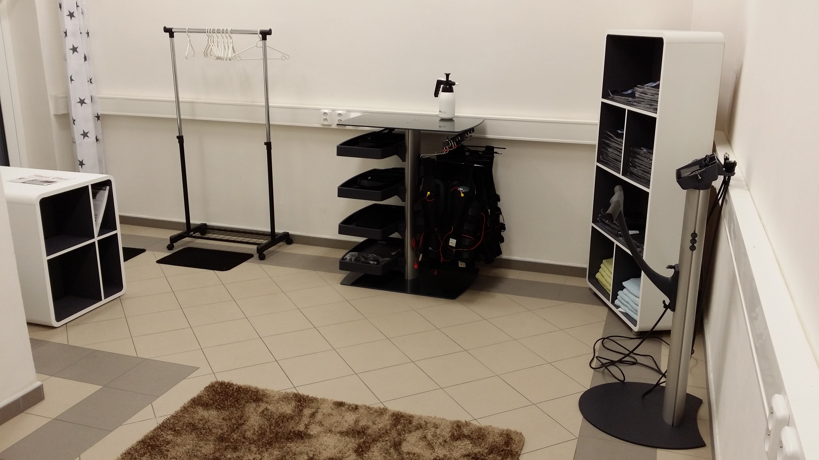 Bodytec Hradec Králové foto 4