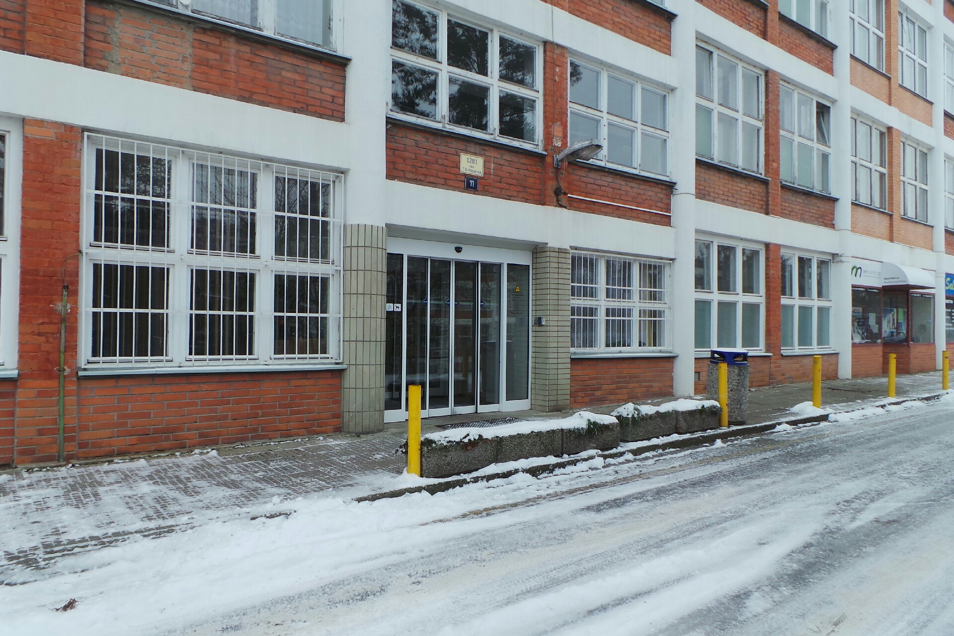 ČESKÝ SVAZ STAVEBNÍCH INŽENÝRŮ, oblastní pobočka Zlín, z.s.