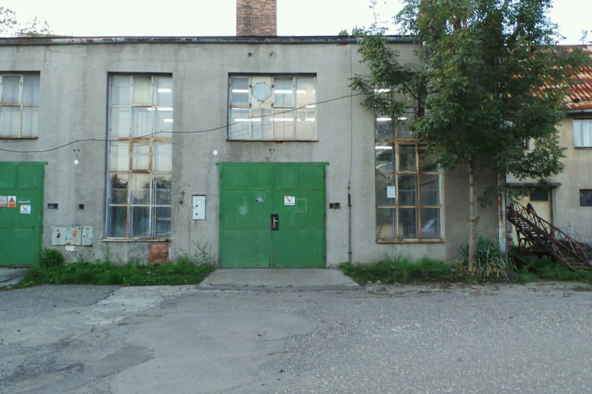 Pavel Binder - Autoservis