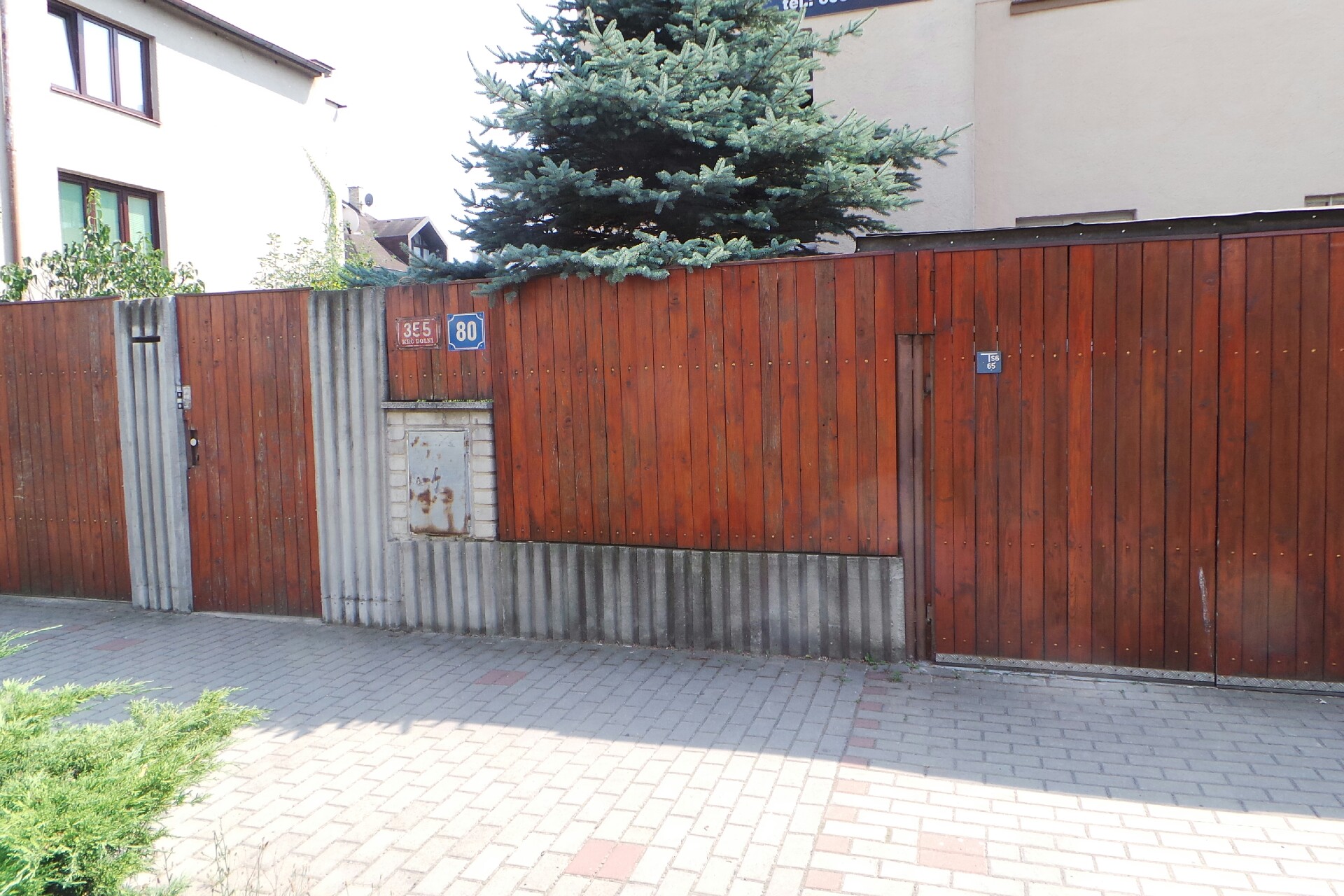 Instalpraha.cz - Petr Wozniak