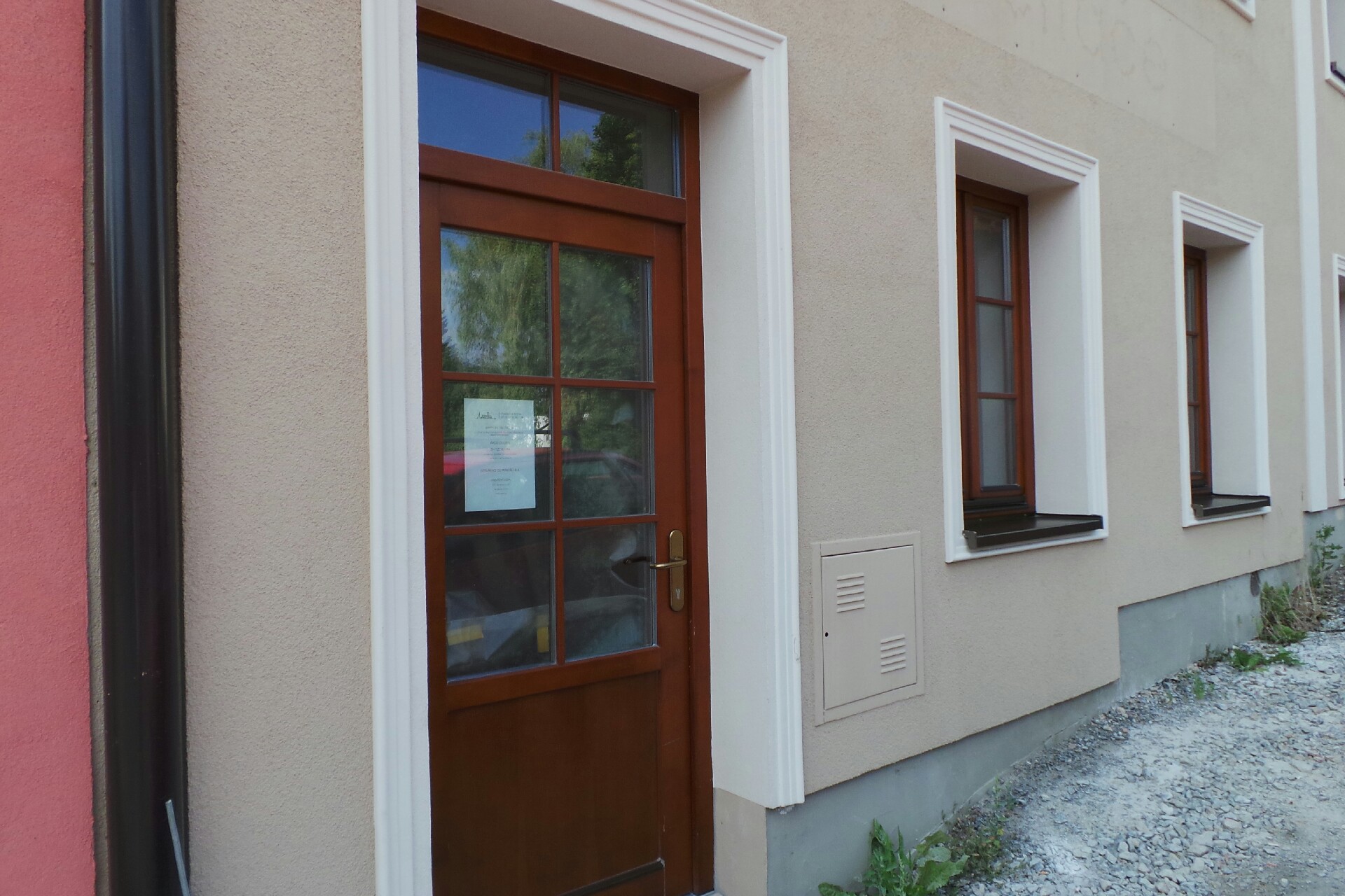 Pod křídly andělů