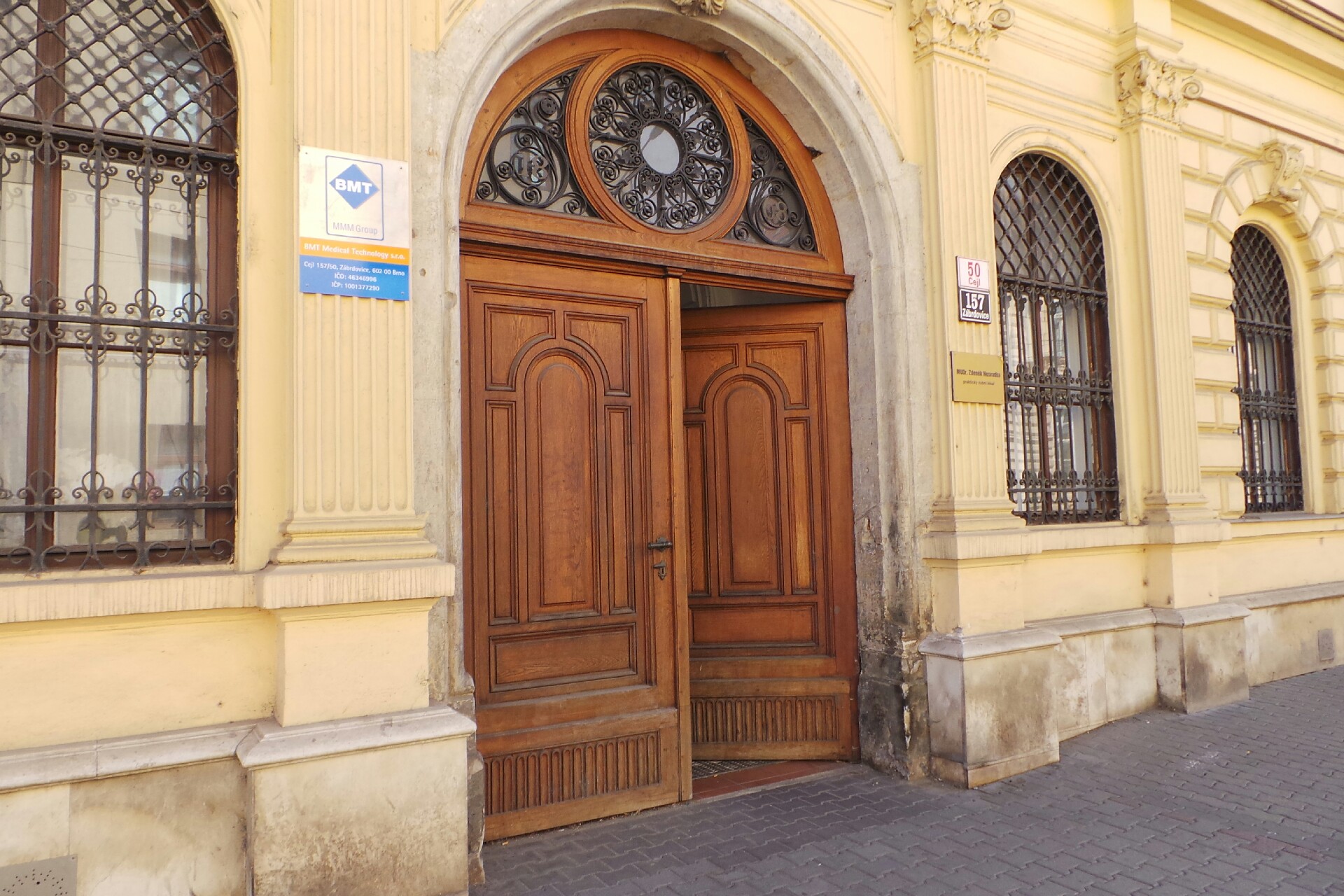 MUDr.Zdeněk Nesvadba foto 1