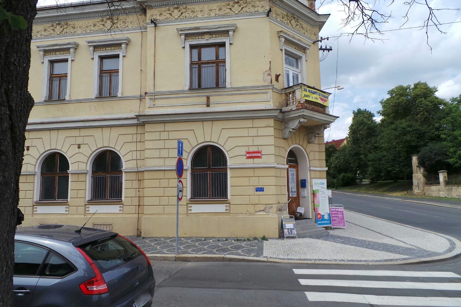 Mgr. Ladislav Kočka, advokát