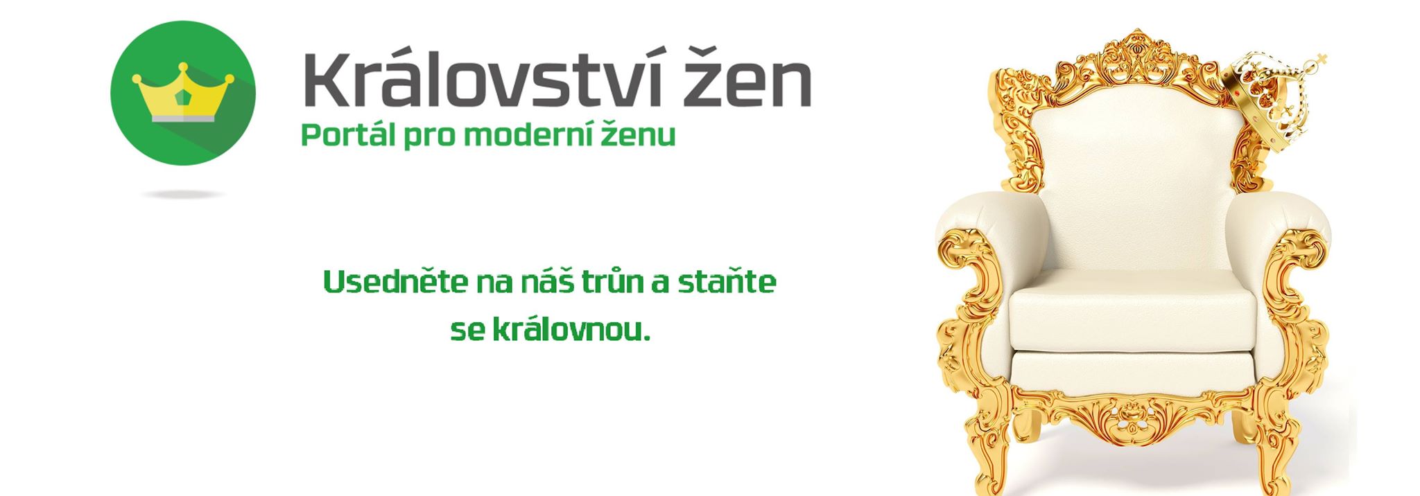 Království žen foto 2