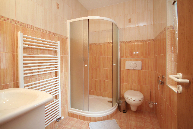 Hotel Garni Vildštejn foto 3