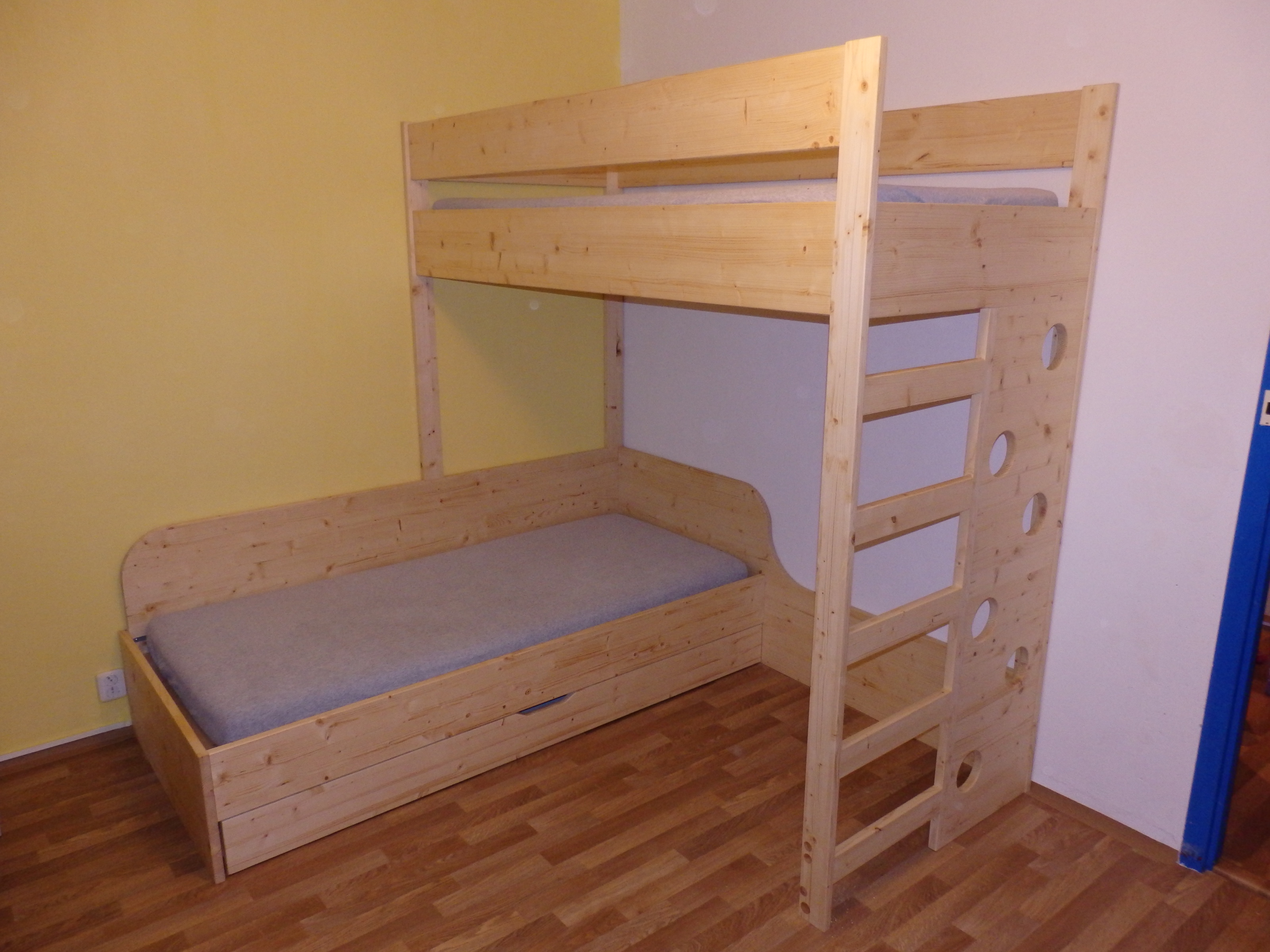 Truhlářství CINCIBUS foto 4