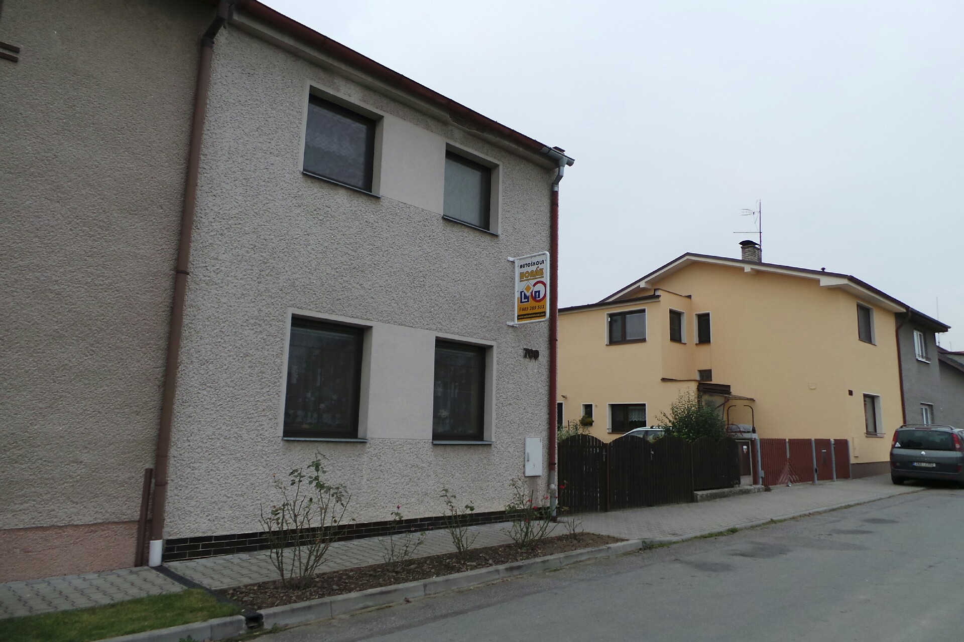 Autoškola Josef Horák