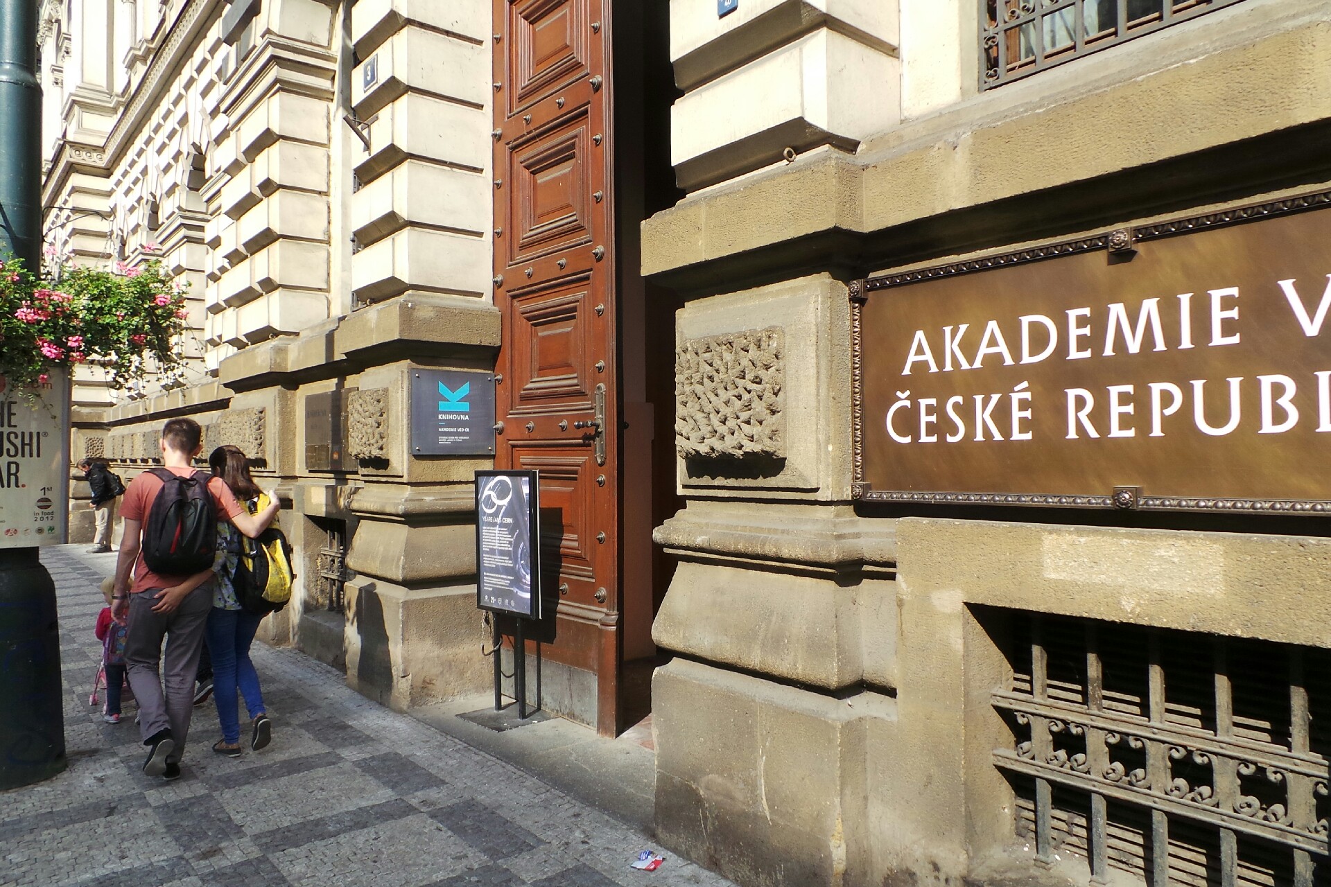 Rada vědeckých společností České republiky