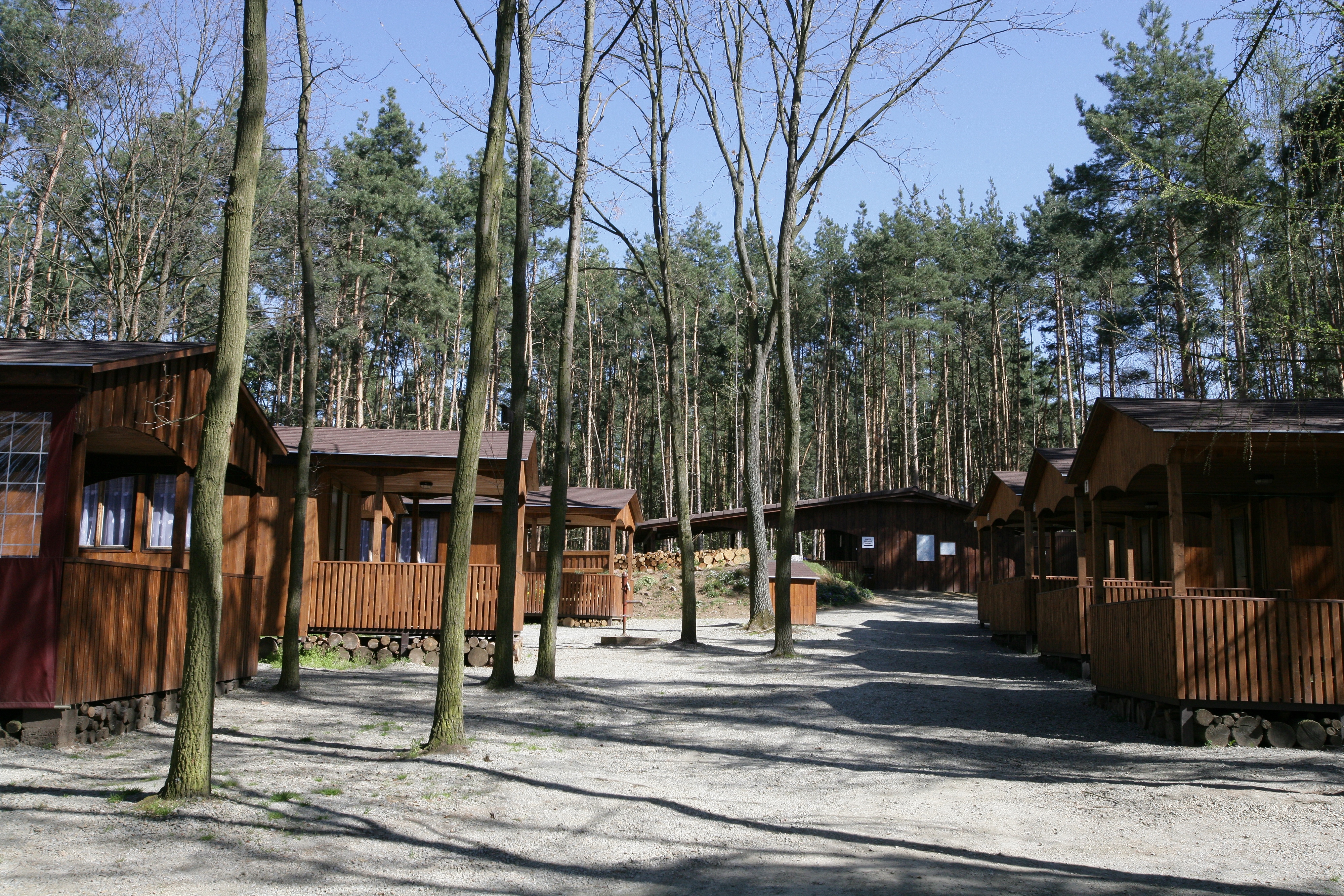 Rekreační středisko RADAVA foto 2