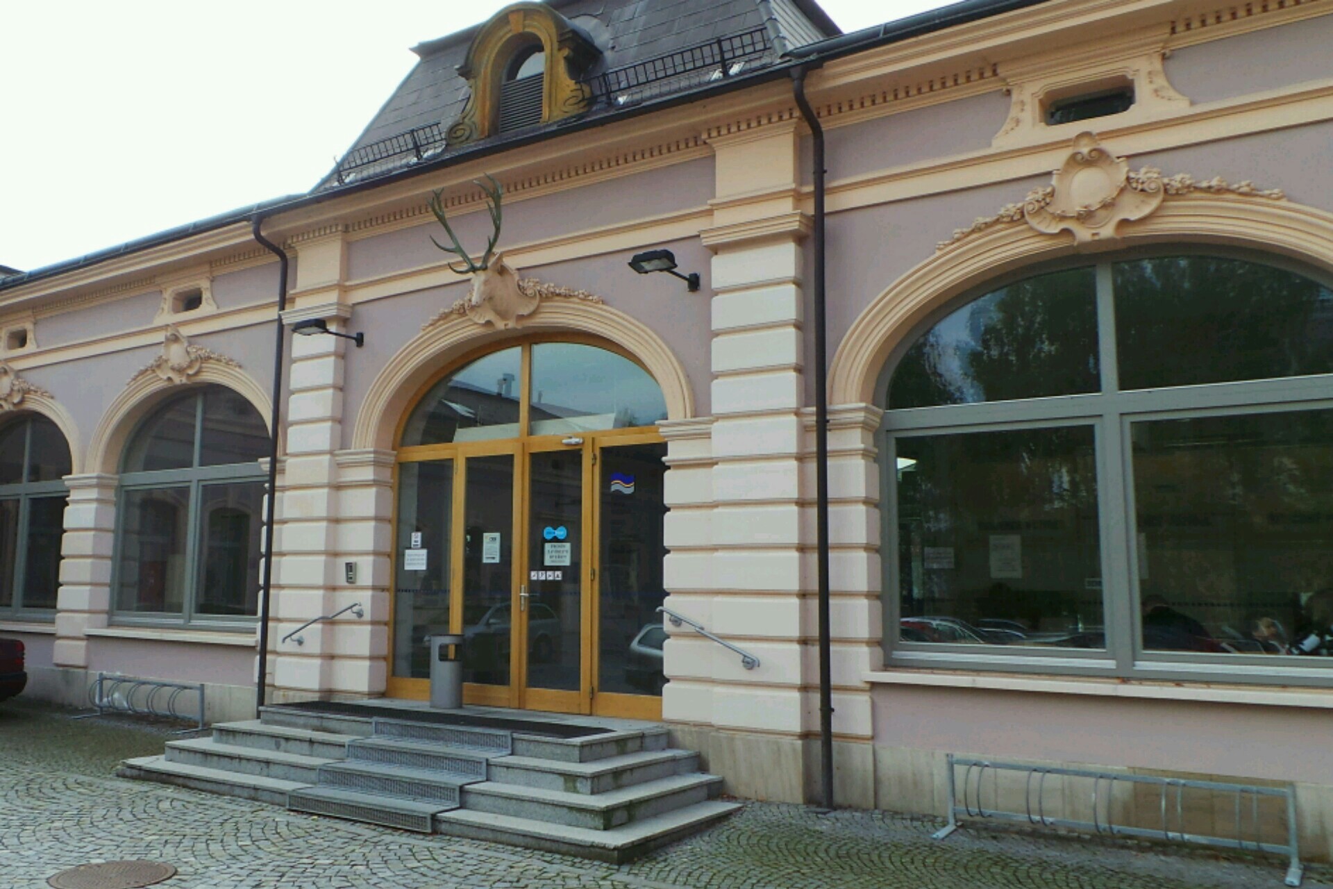 Městský úřad Svitavy