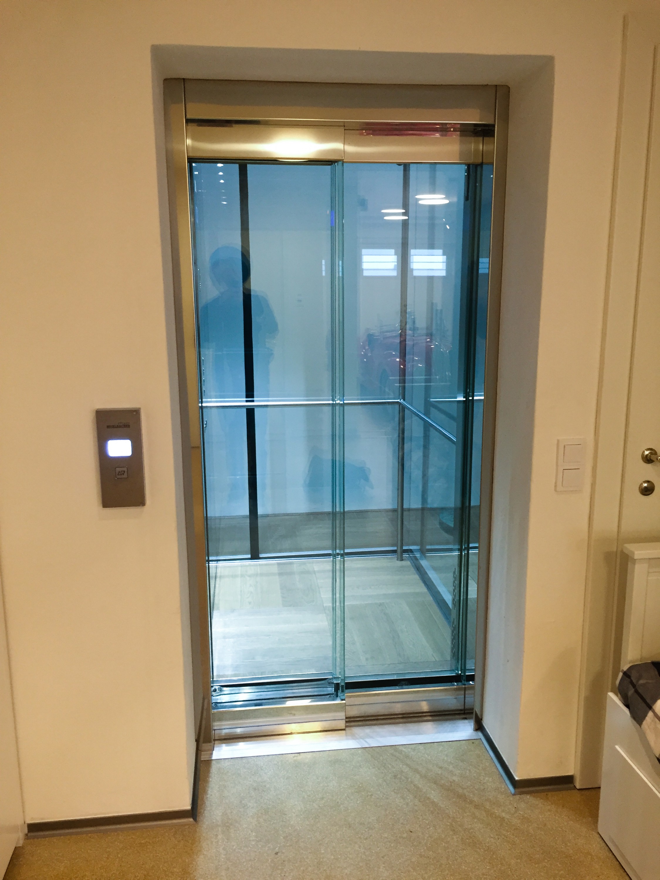 MP LIFTS s.r.o. foto 2