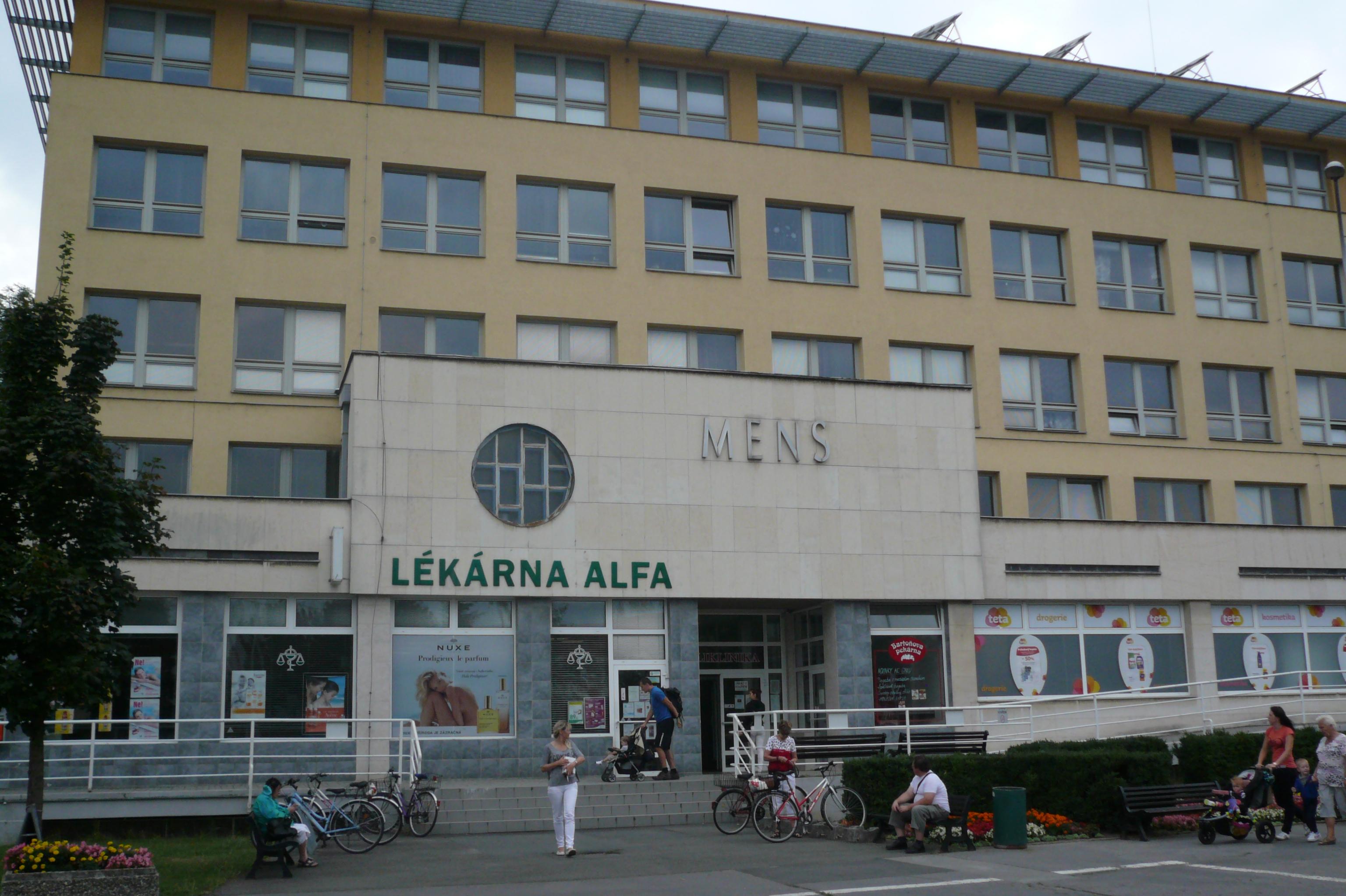 GEAprivate s.r.o. - Tomáš Zeman MUDr.