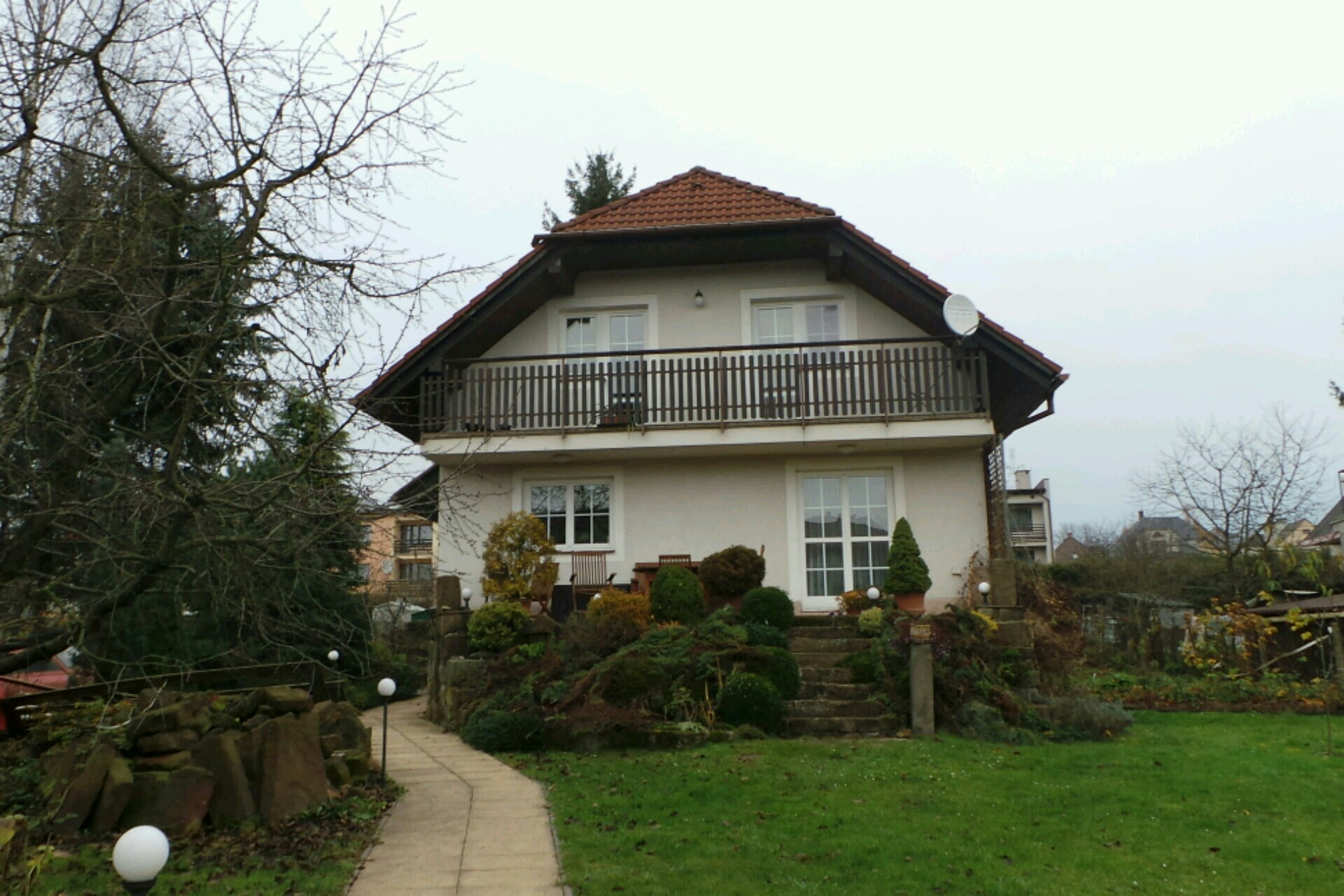 JaK projekční ateliér