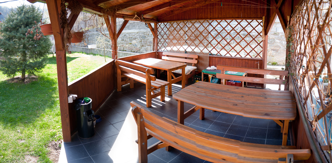 Pension Sebastian foto 4